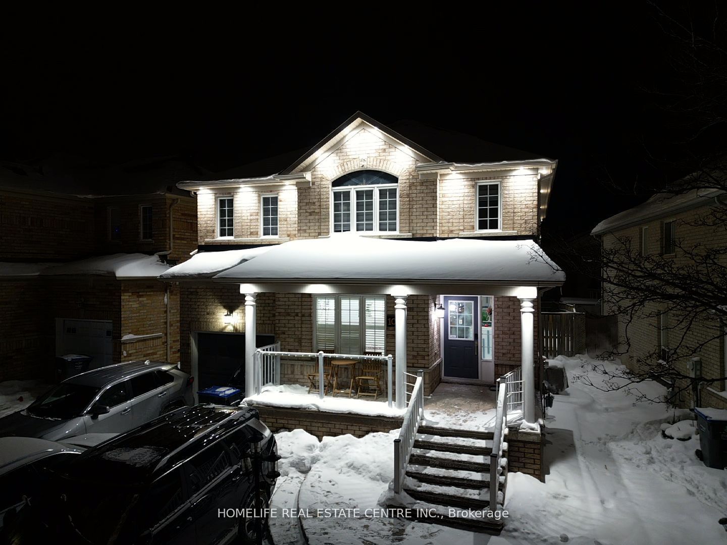 108 Fairhill Avenue, Brampton, ON L7A 2H5 photo 3