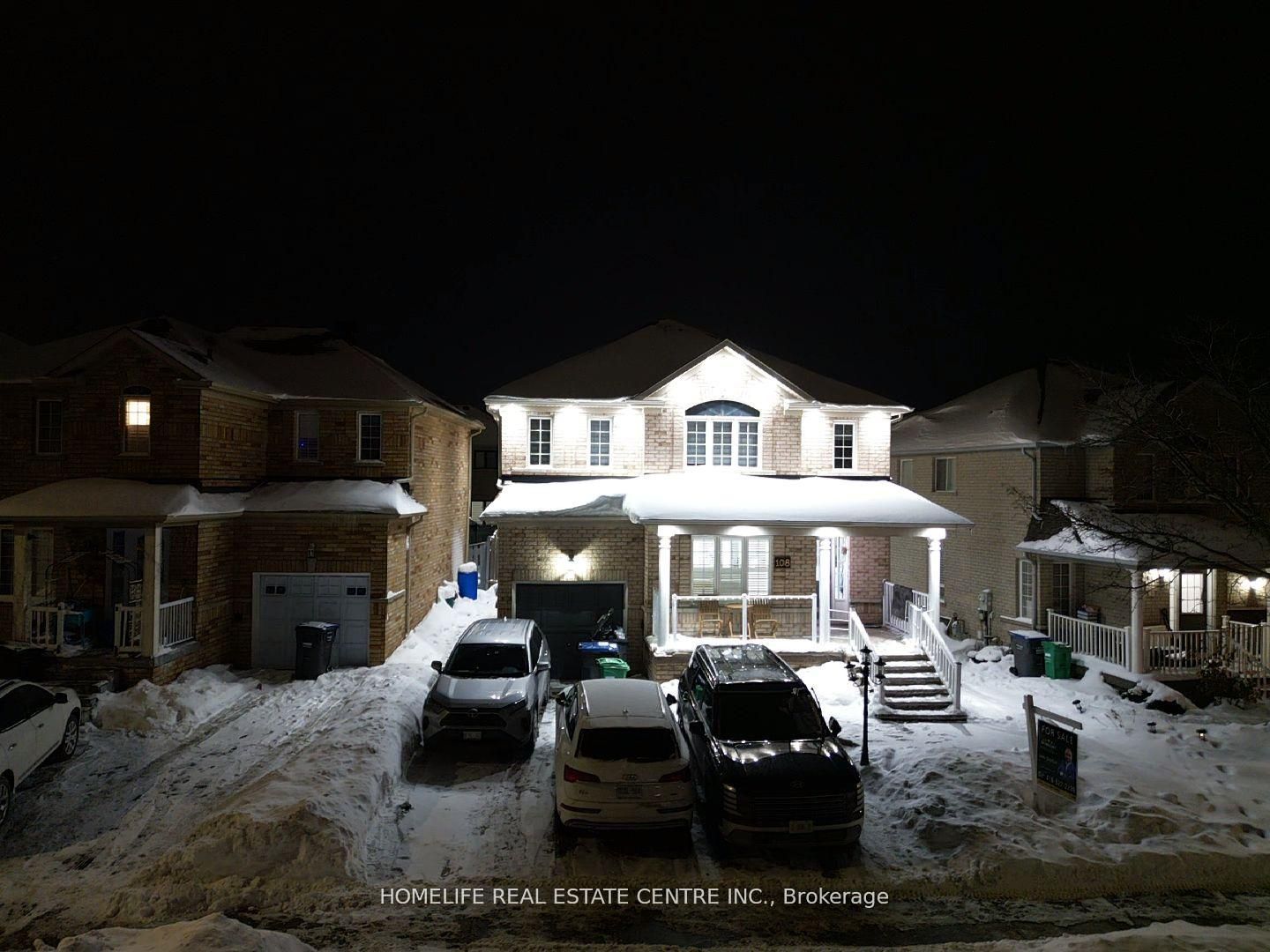 108 Fairhill Avenue, Brampton, ON L7A 2H5 photo 4