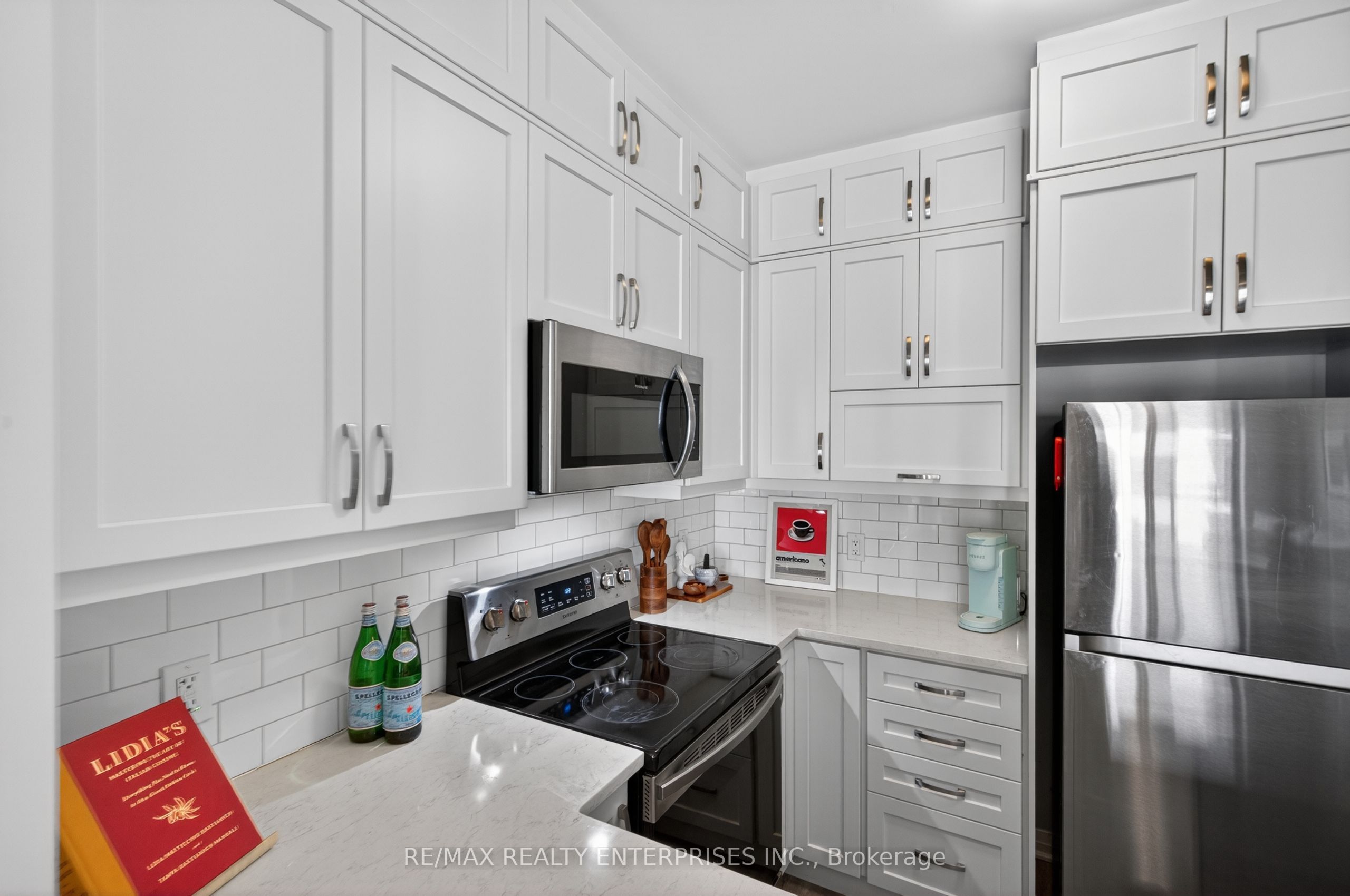 102 Grovewood Common 510, Oakville, ON L9H 0X2 photo 4