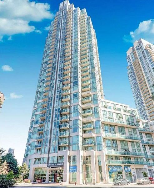 3939 Duke Of York Boulevard 301, Mississauga, ON L5B 4N2