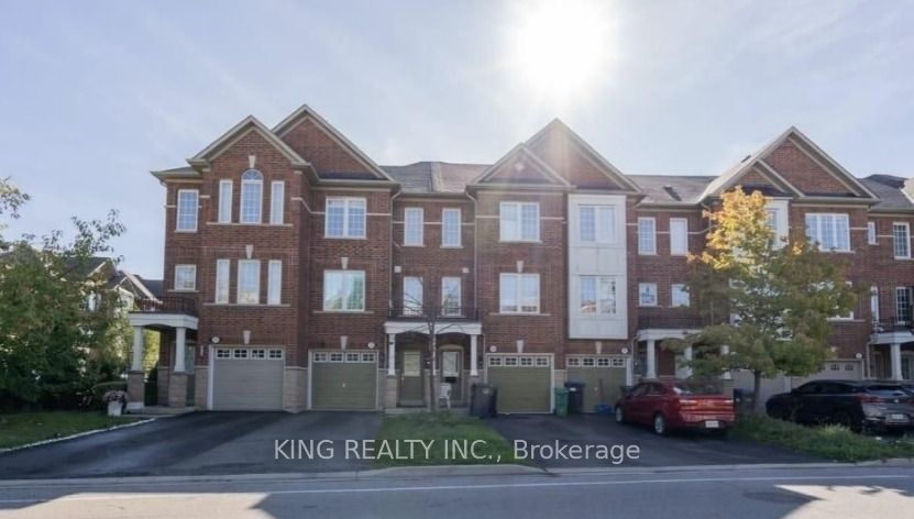 27 Denison Avenue, Brampton, ON L6X 0H2 photo 2