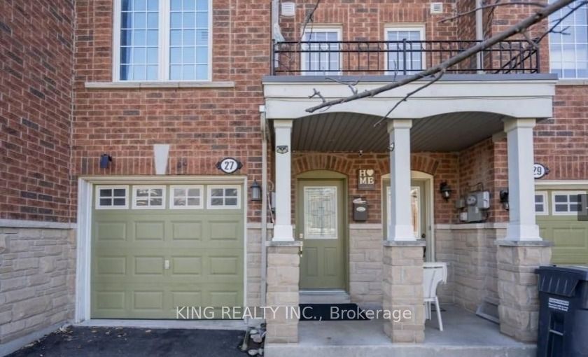 27 Denison Avenue, Brampton, ON L6X 0H2 photo 3