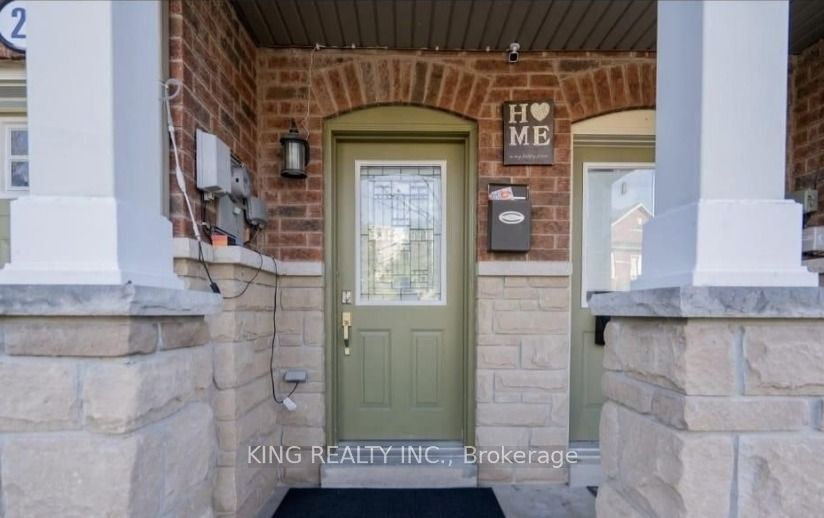 27 Denison Avenue, Brampton, ON L6X 0H2 photo 4
