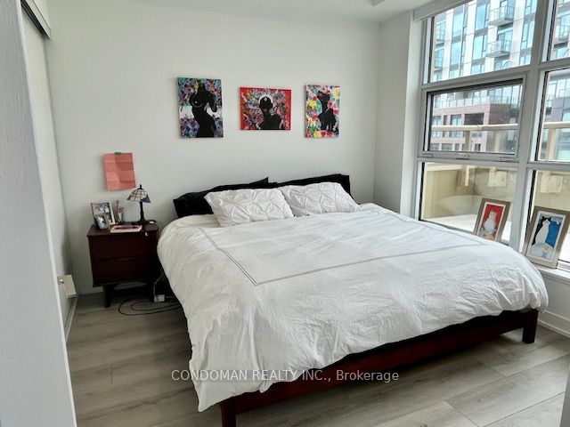 1787 St Clair Avenue W 713, Toronto, ON M6N 0B7 photo 5