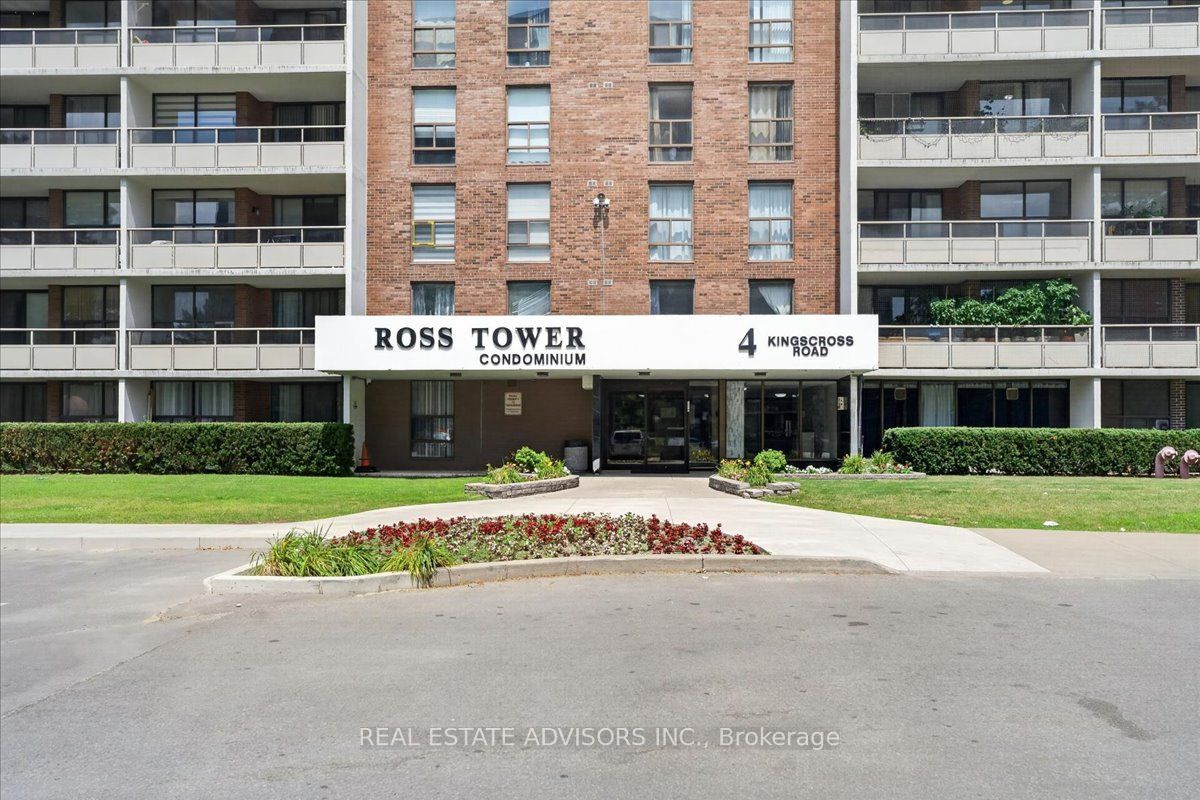 4 Kings Cross Road 1206, Brampton, ON L6T 3X8 photo 2