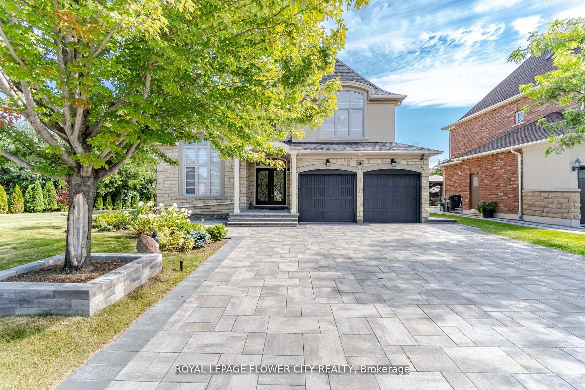 36 Louvain Drive, Brampton, ON L6P 1W7 photo 3