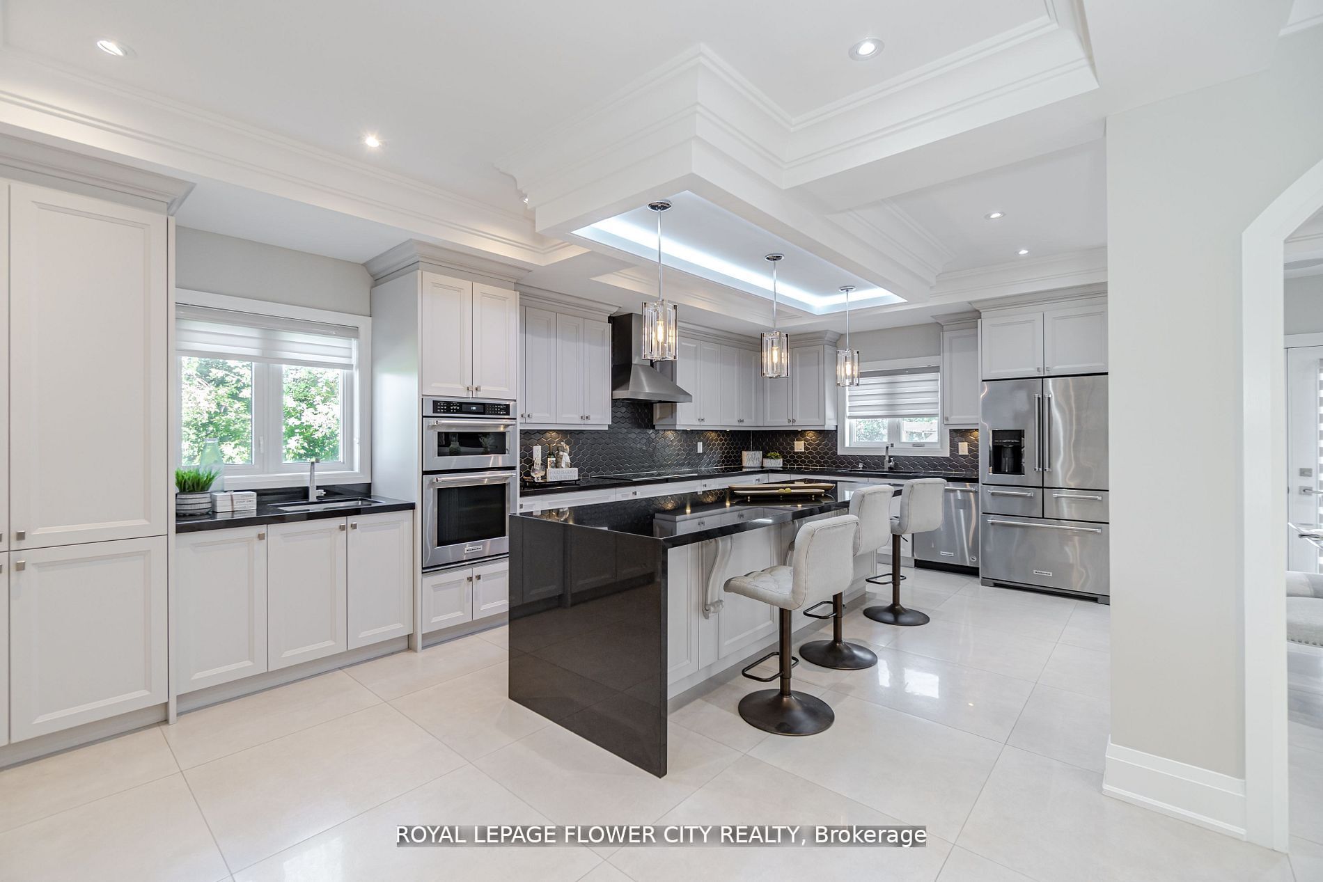 36 Louvain Drive, Brampton, ON L6P 1W7 photo 5