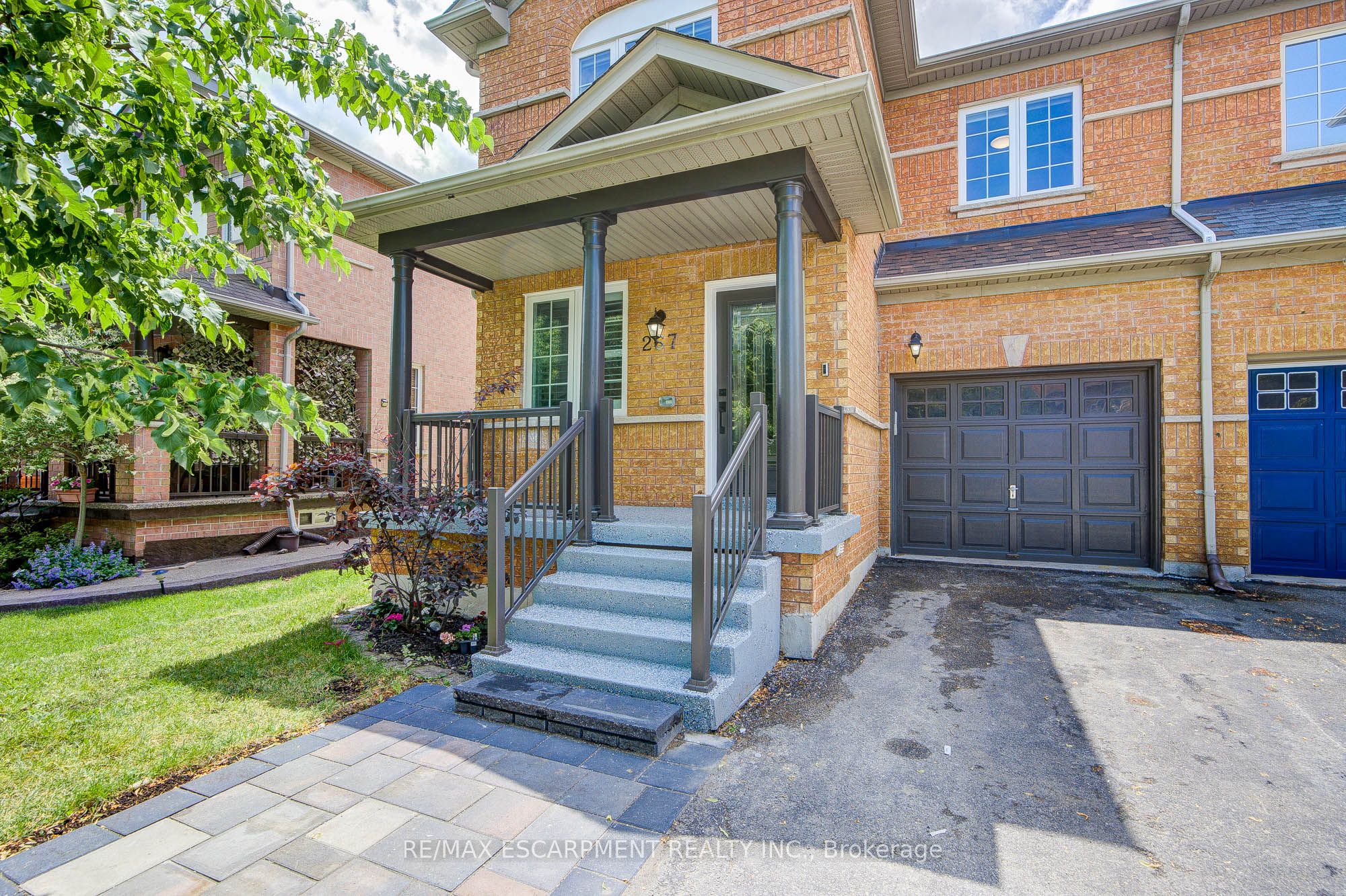 267 Fitzgerald Crescent, Milton, ON L9T 5Y3 photo 3