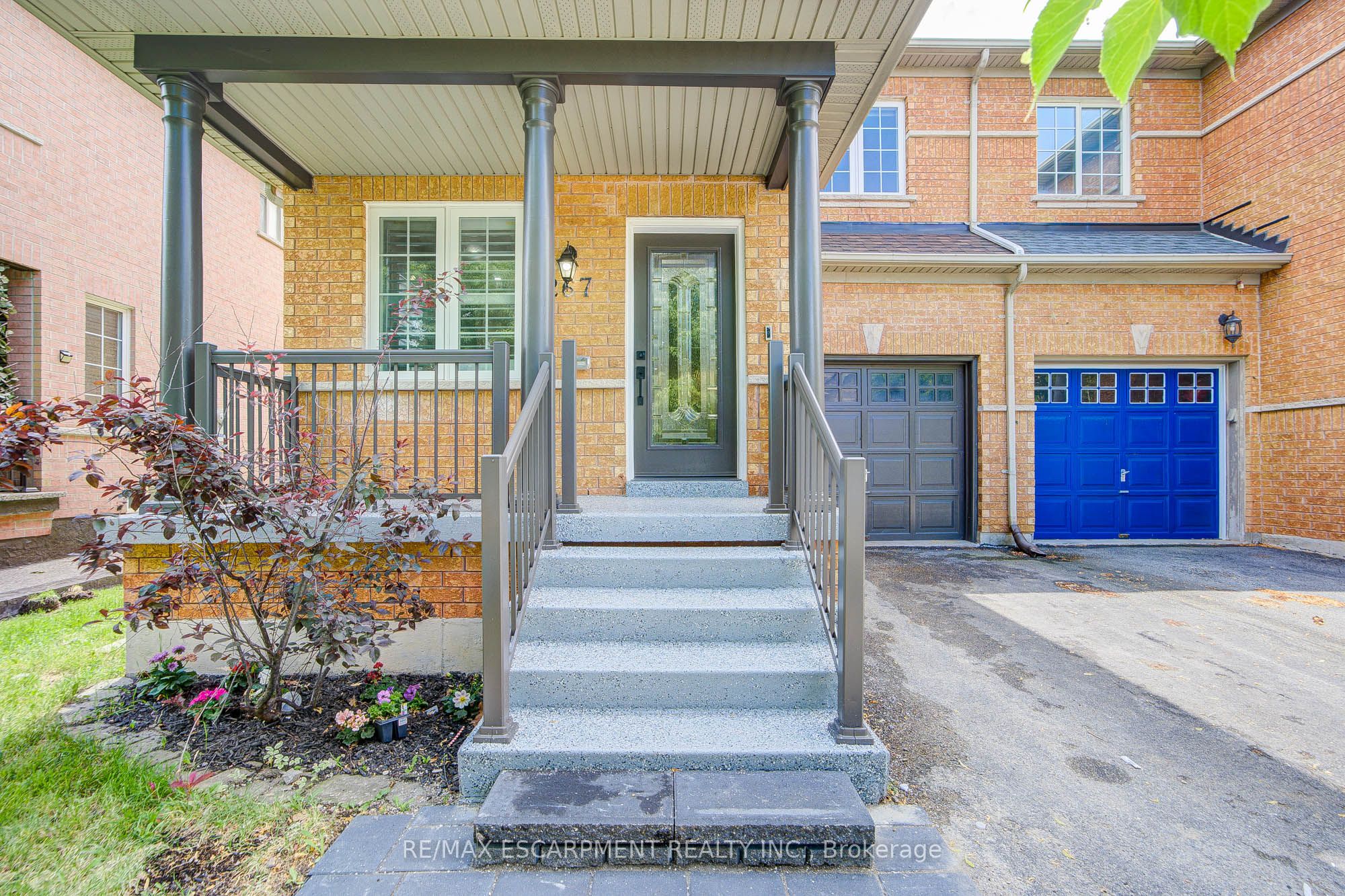 267 Fitzgerald Crescent, Milton, ON L9T 5Y3 photo 4