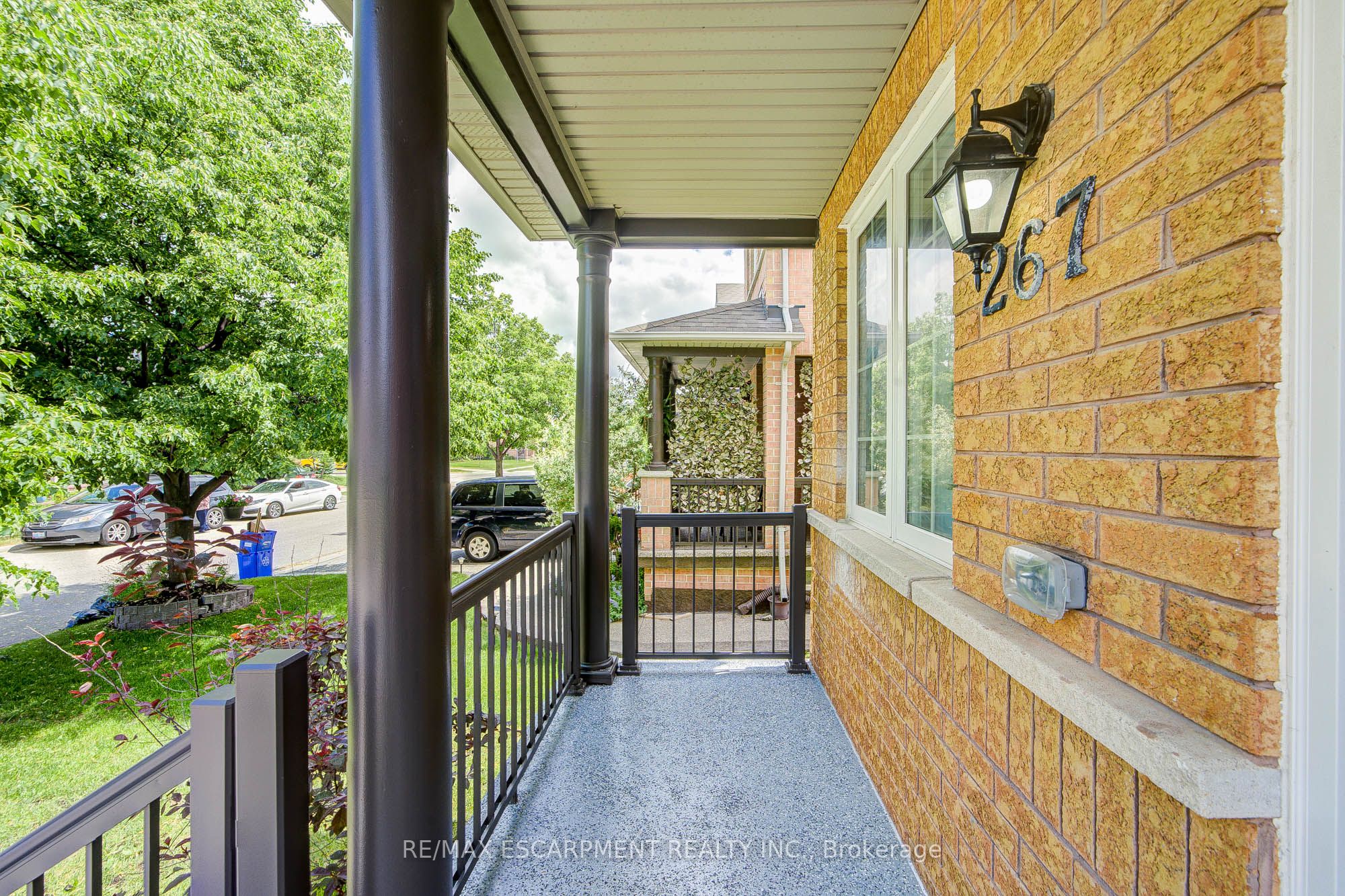 267 Fitzgerald Crescent, Milton, ON L9T 5Y3 photo 5