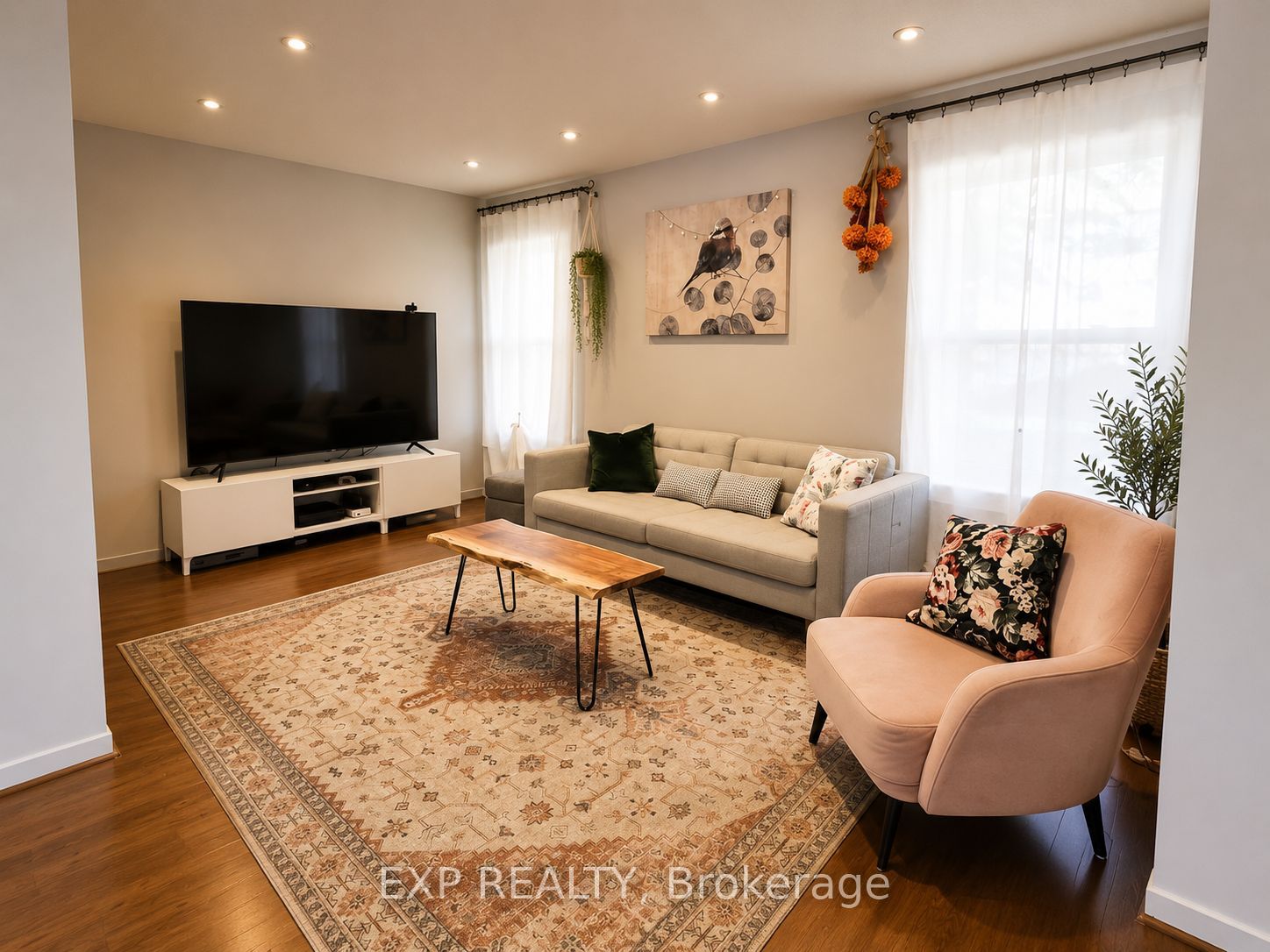 12 Permfield Path #12, Toronto, ON M9C 4Y5
