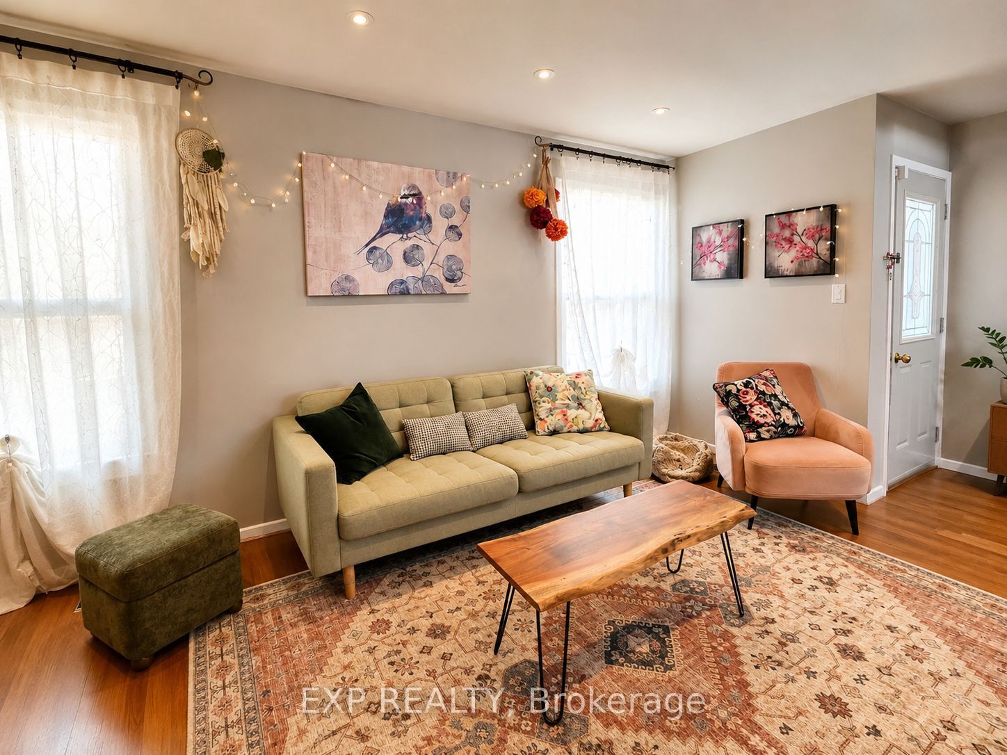 12 Permfield Path #12, Toronto, ON M9C 4Y5 photo 2