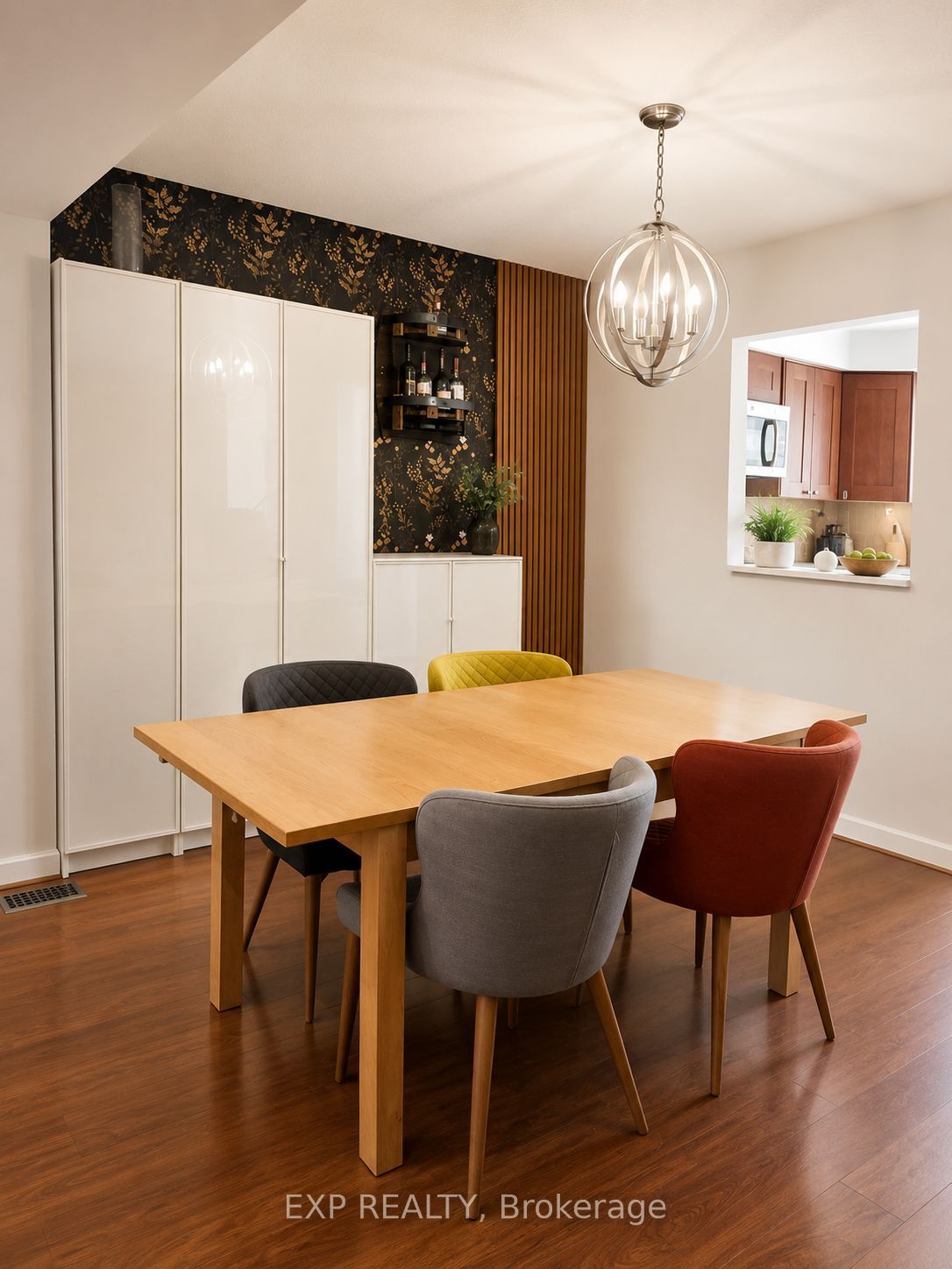 12 Permfield Path #12, Toronto, ON M9C 4Y5 photo 4