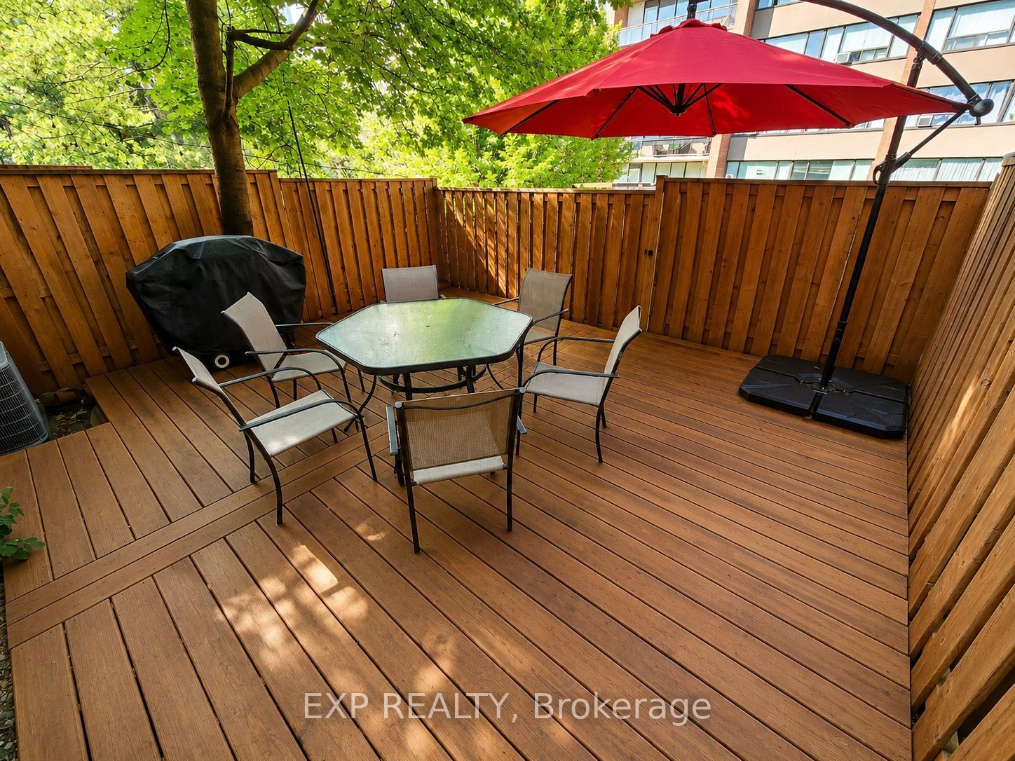 12 Permfield Path #12, Toronto, ON M9C 4Y5 photo 5