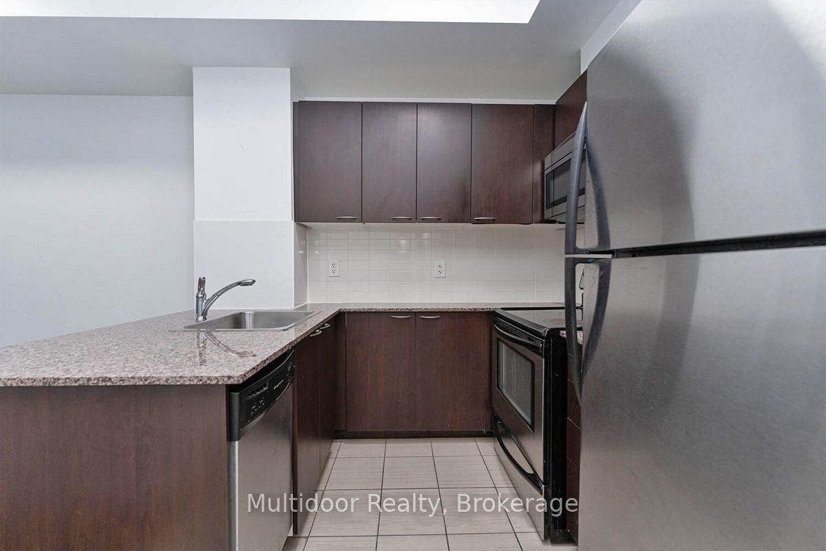 385 Prince Of Wales Drive 1112, Mississauga, ON L5B 0C6 photo 3