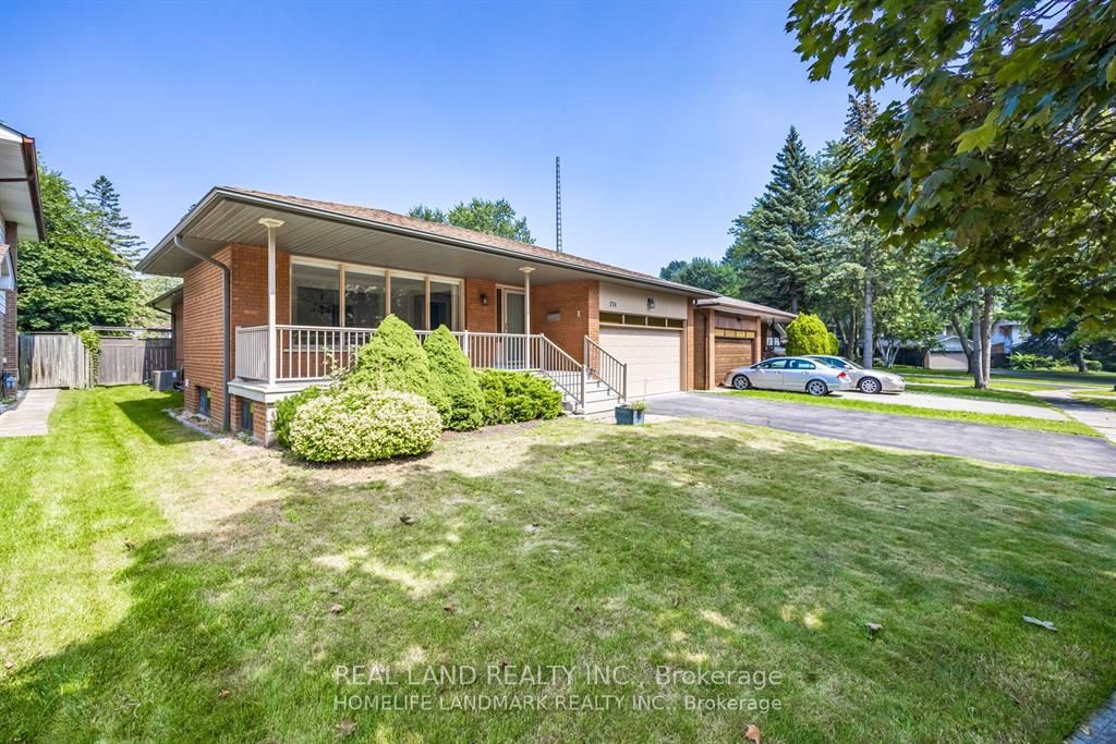 274 Timothy Court Upper, Mississauga, ON L5G 2B4 photo 2