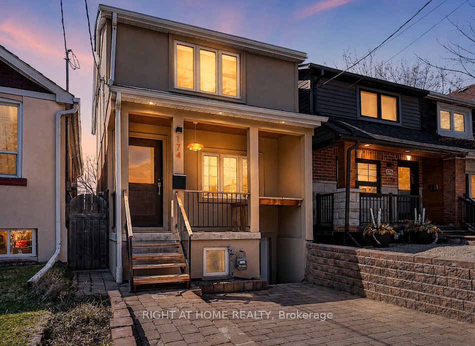 174 Rosethorn Avenue, Toronto, ON M6N 3L4 photo 3