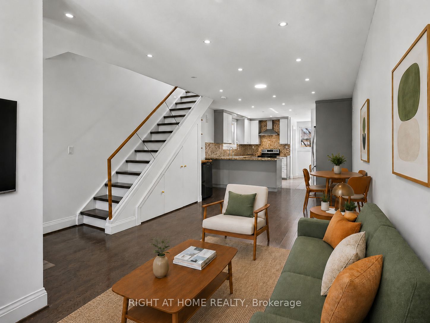 174 Rosethorn Avenue, Toronto, ON M6N 3L4 photo 5