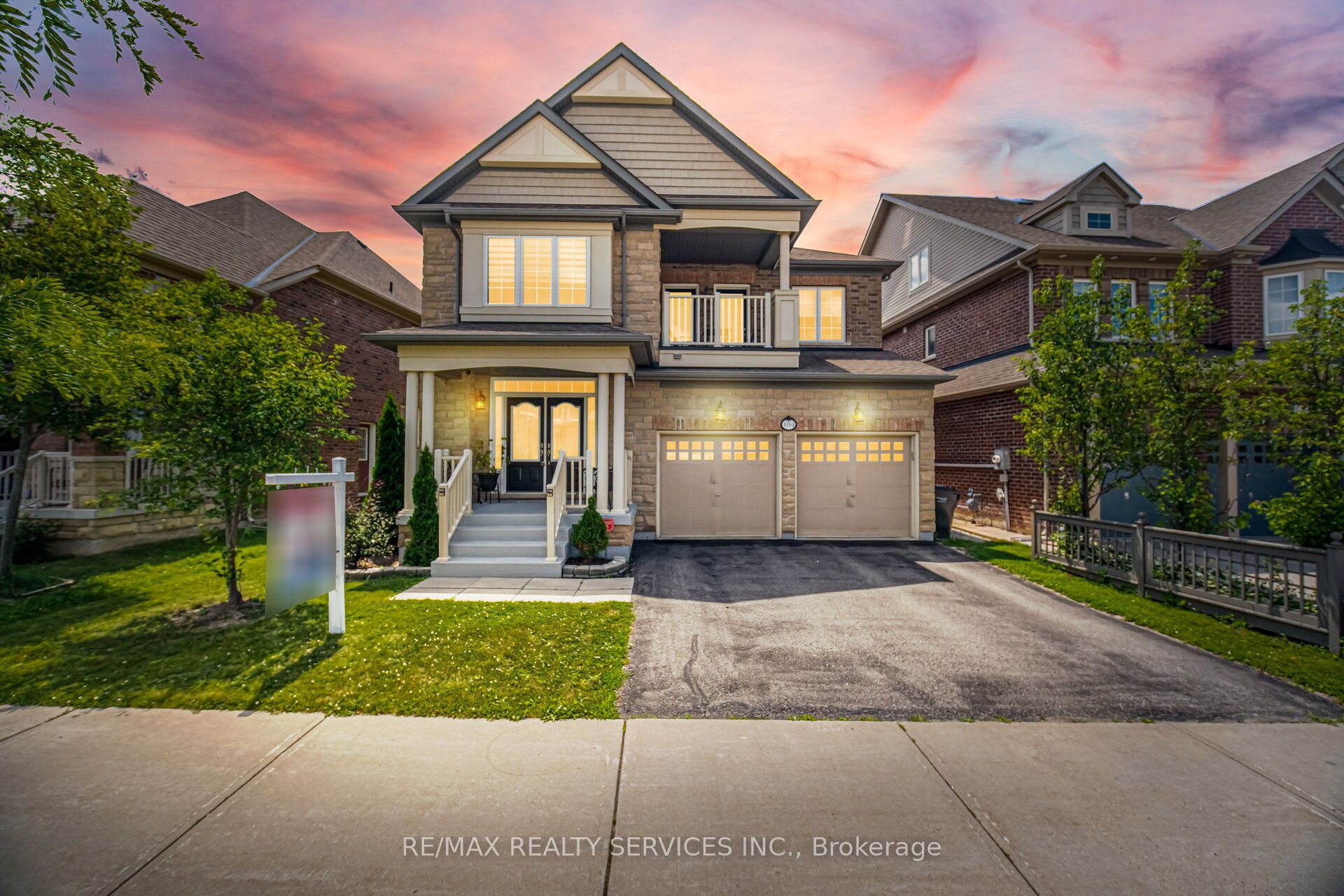 164 Bonnieglen Farm Boulevard, Caledon, ON L7C 4B9 photo 4