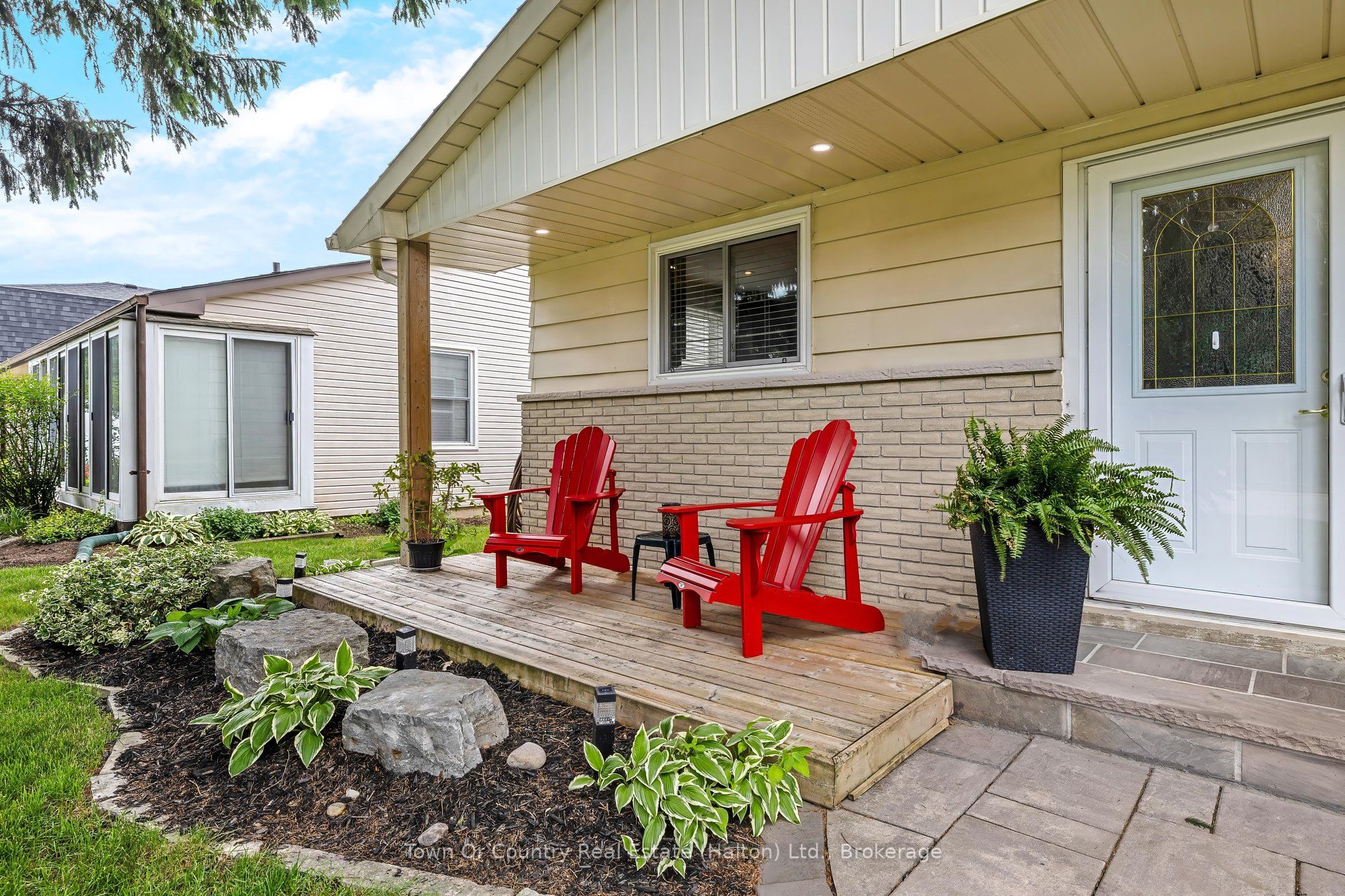 14 Rosemary Road, Halton Hills, ON L7J 1E8 photo 5