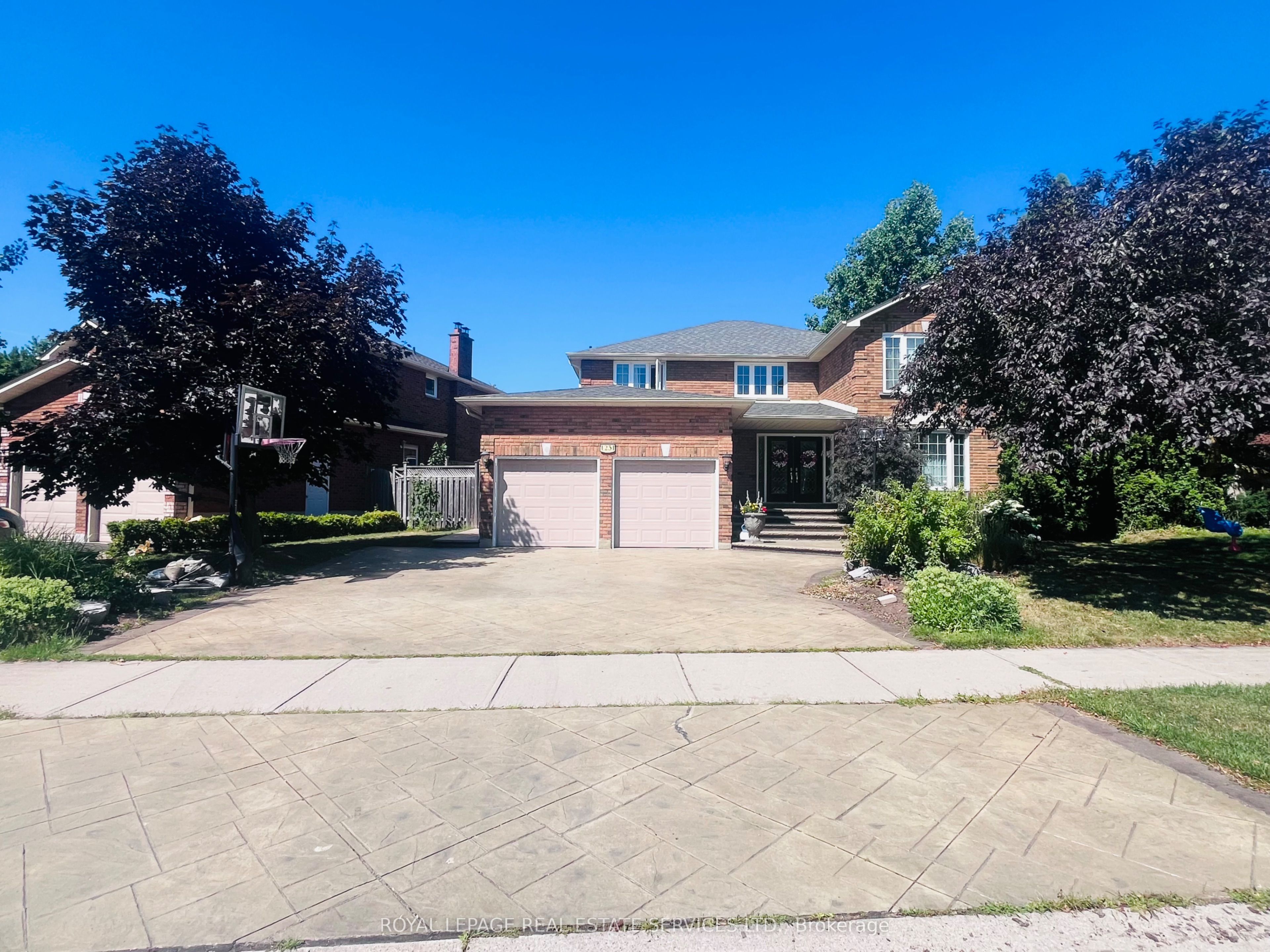 1231 Bonnybank Court Bsmt, Oakville, ON L6M 1V7