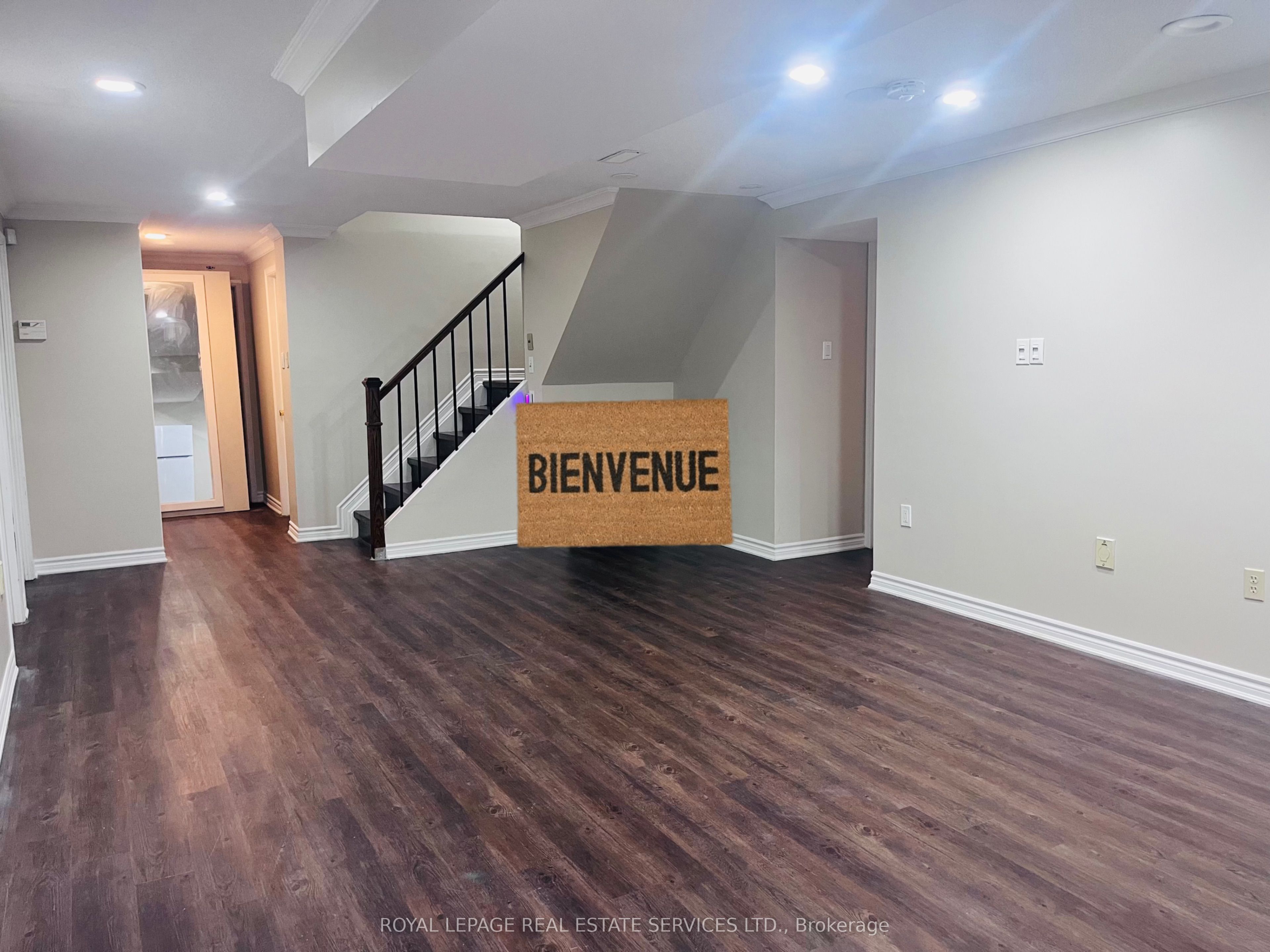 1231 Bonnybank Court Bsmt, Oakville, ON L6M 1V7 photo 5