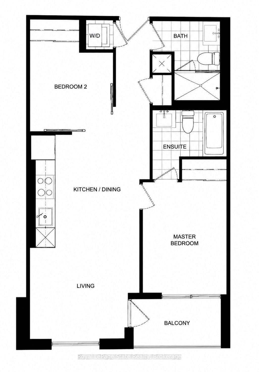 4010 Eglinton Avenue W 324, Toronto, ON M9A 0G5