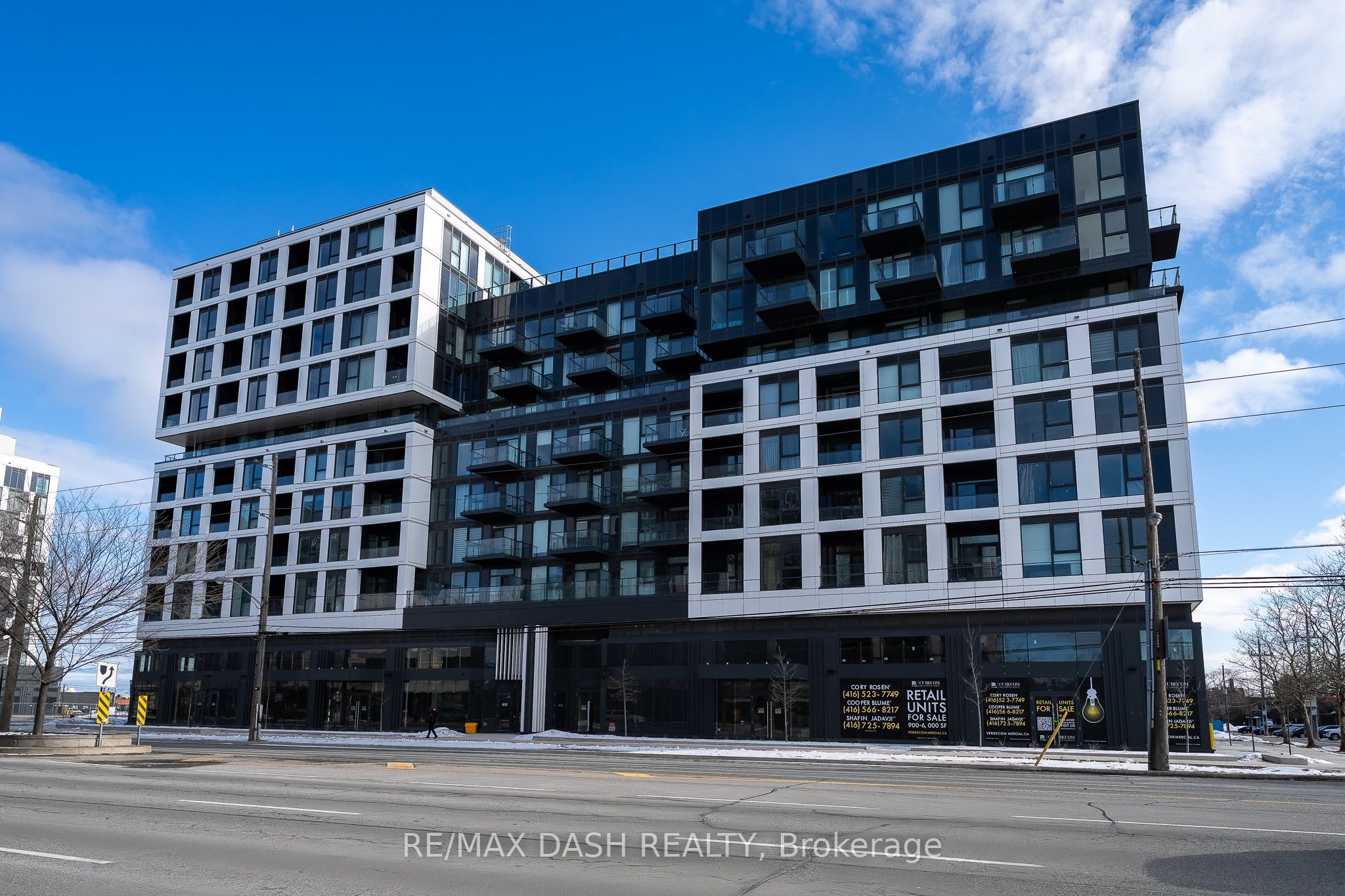 1037 THE QUEENSWAY Avenue 611, Toronto, ON M8Z 0H5