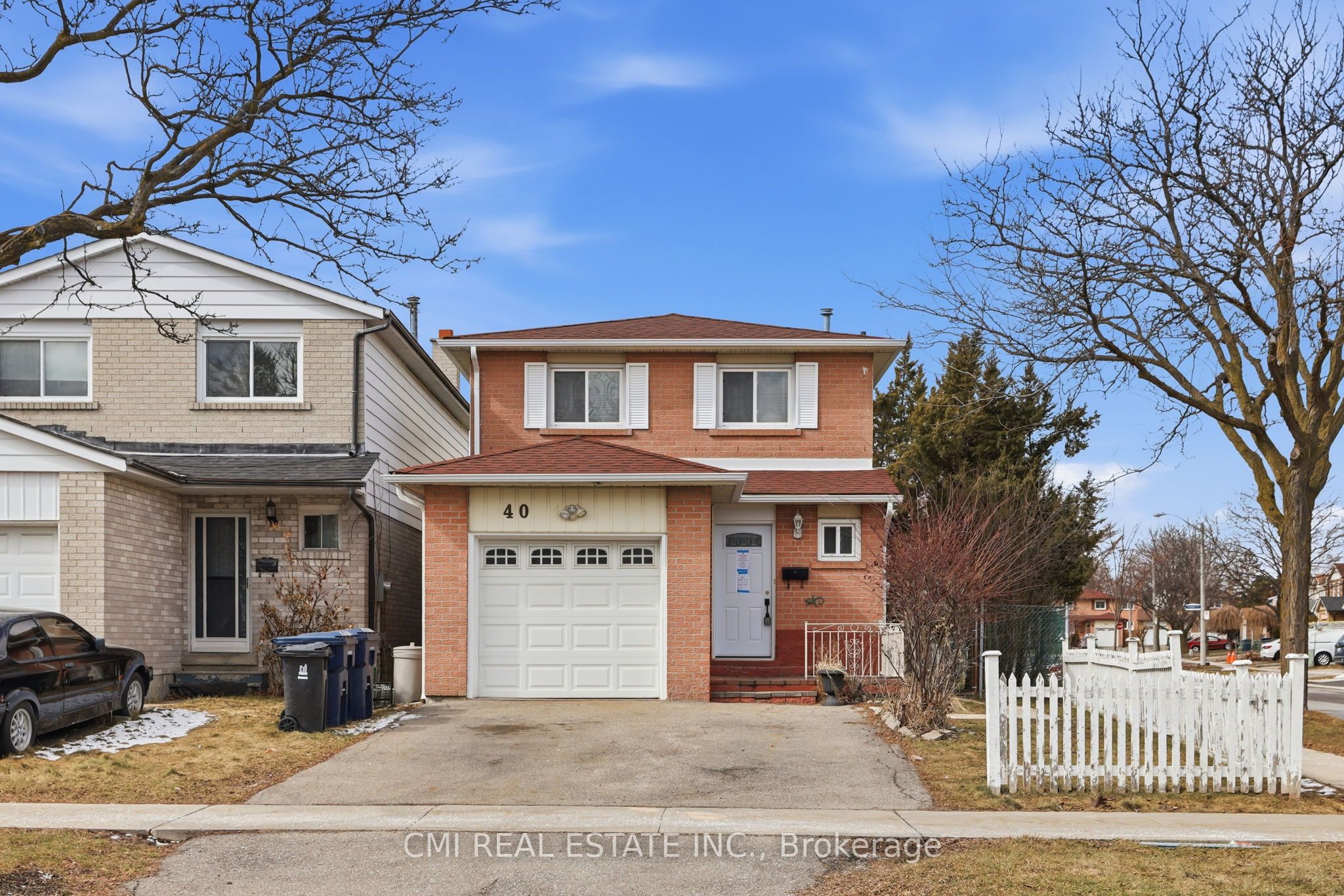 40 Glen Hollow Avenue, Toronto, ON M9W 6C6 photo 2