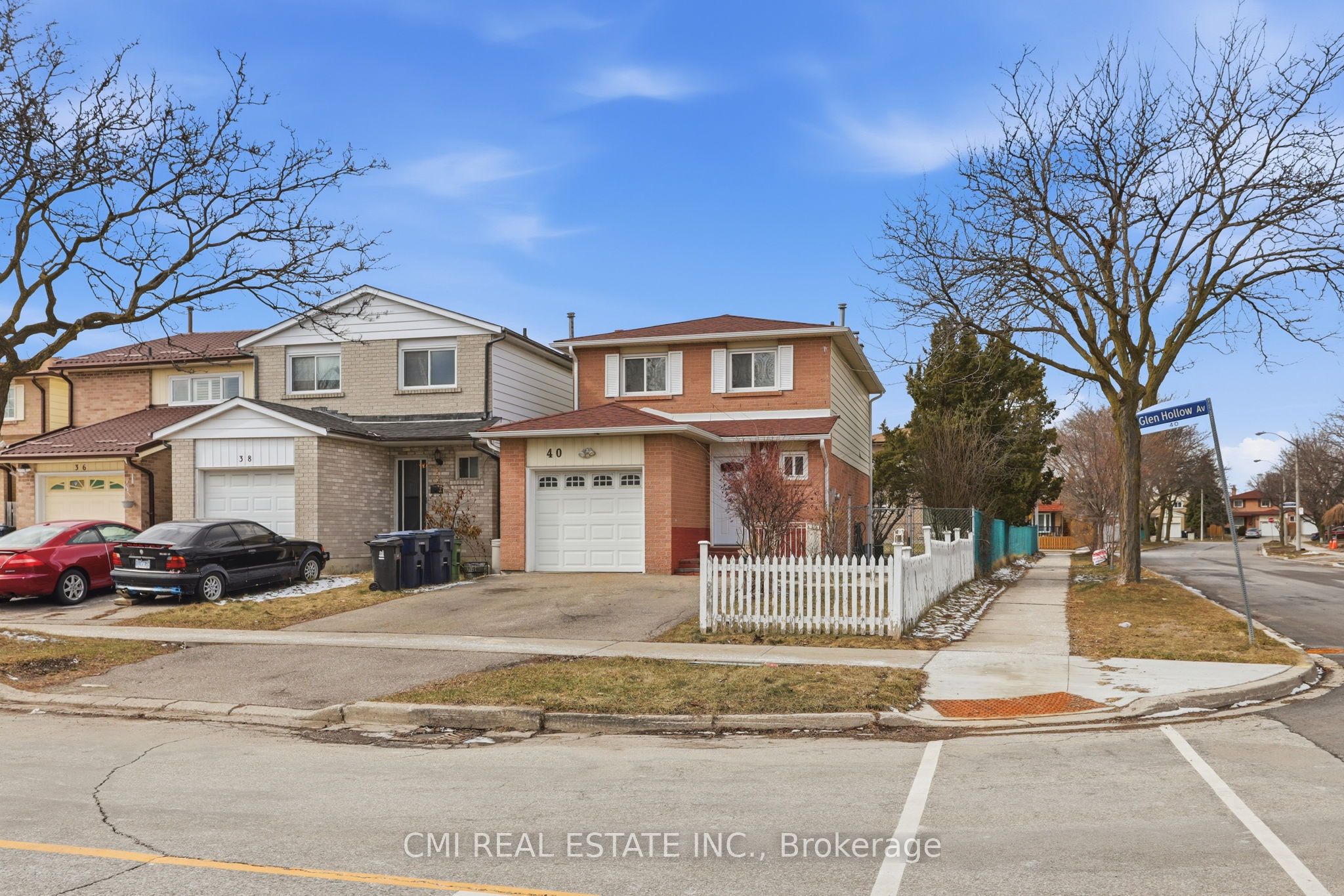 40 Glen Hollow Avenue, Toronto, ON M9W 6C6 photo 3