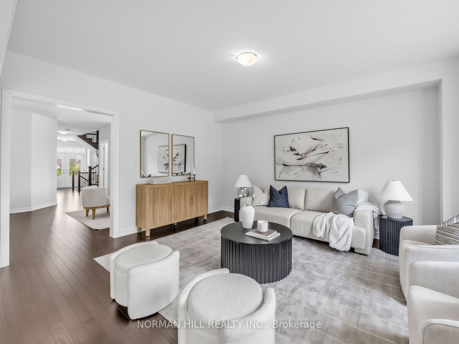 113 Antibes Drive, Brampton, ON L6X 5J2 photo 3