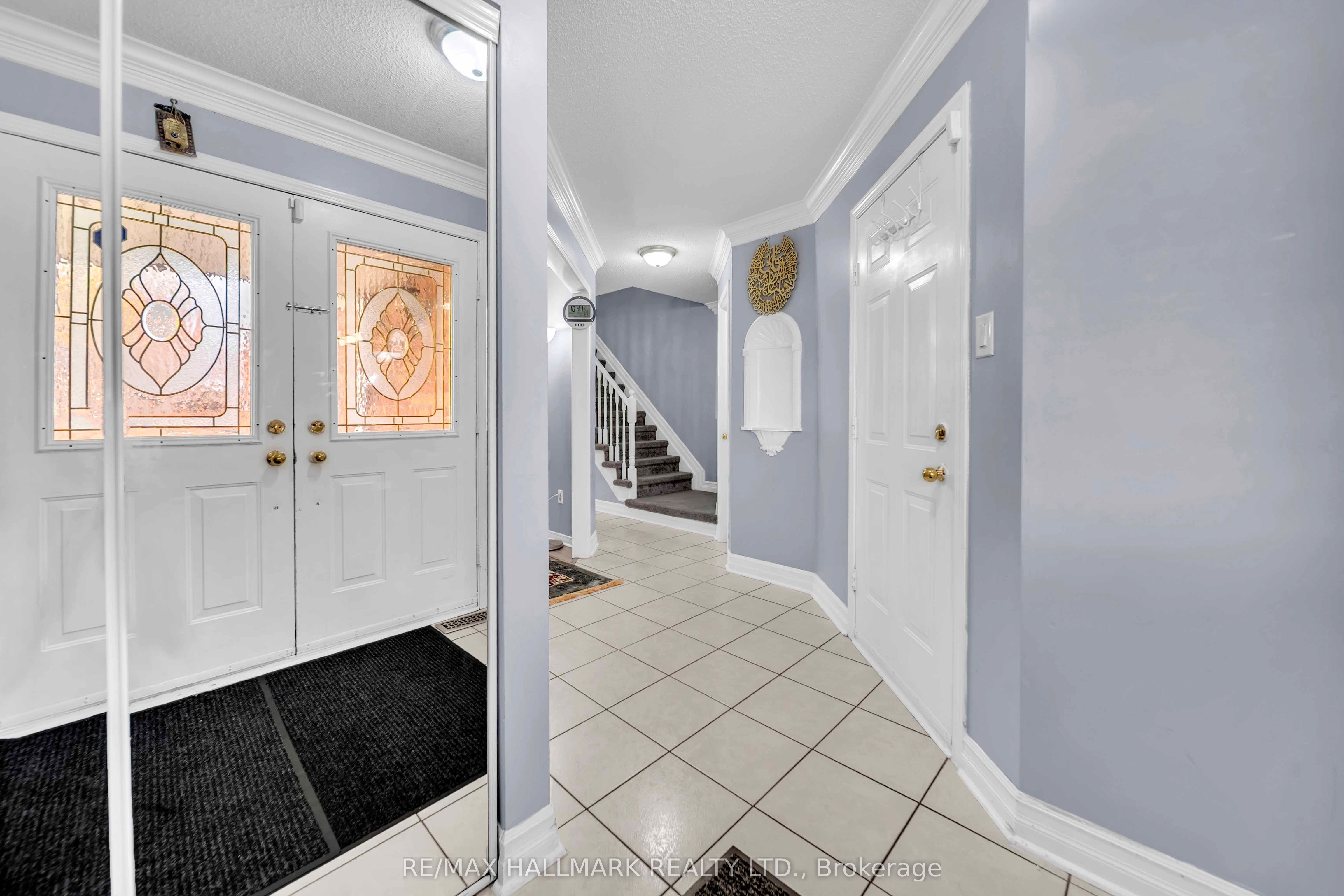 96 Olympia Crescent, Brampton, ON L6X 4W3 photo 4