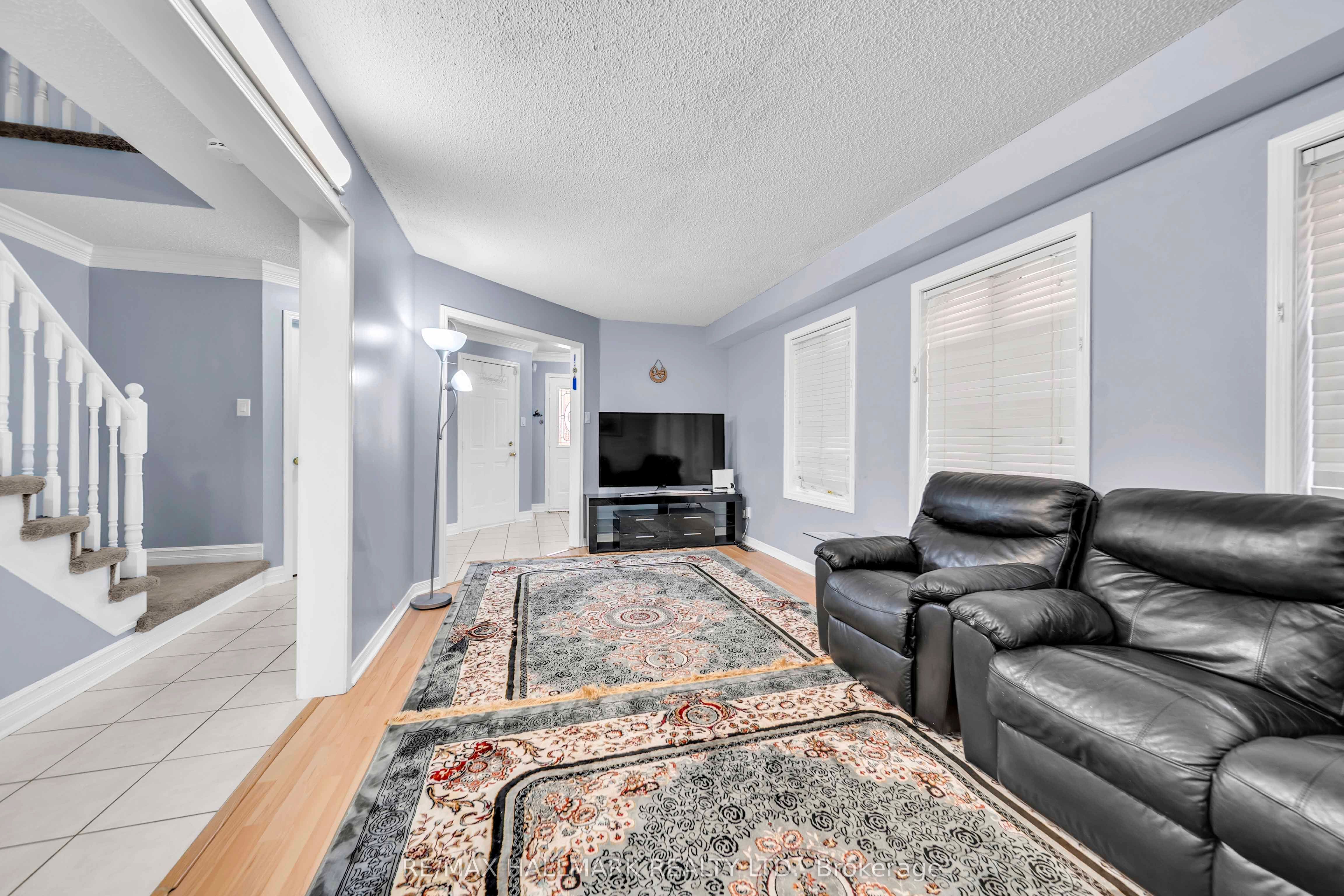 96 Olympia Crescent, Brampton, ON L6X 4W3 photo 5