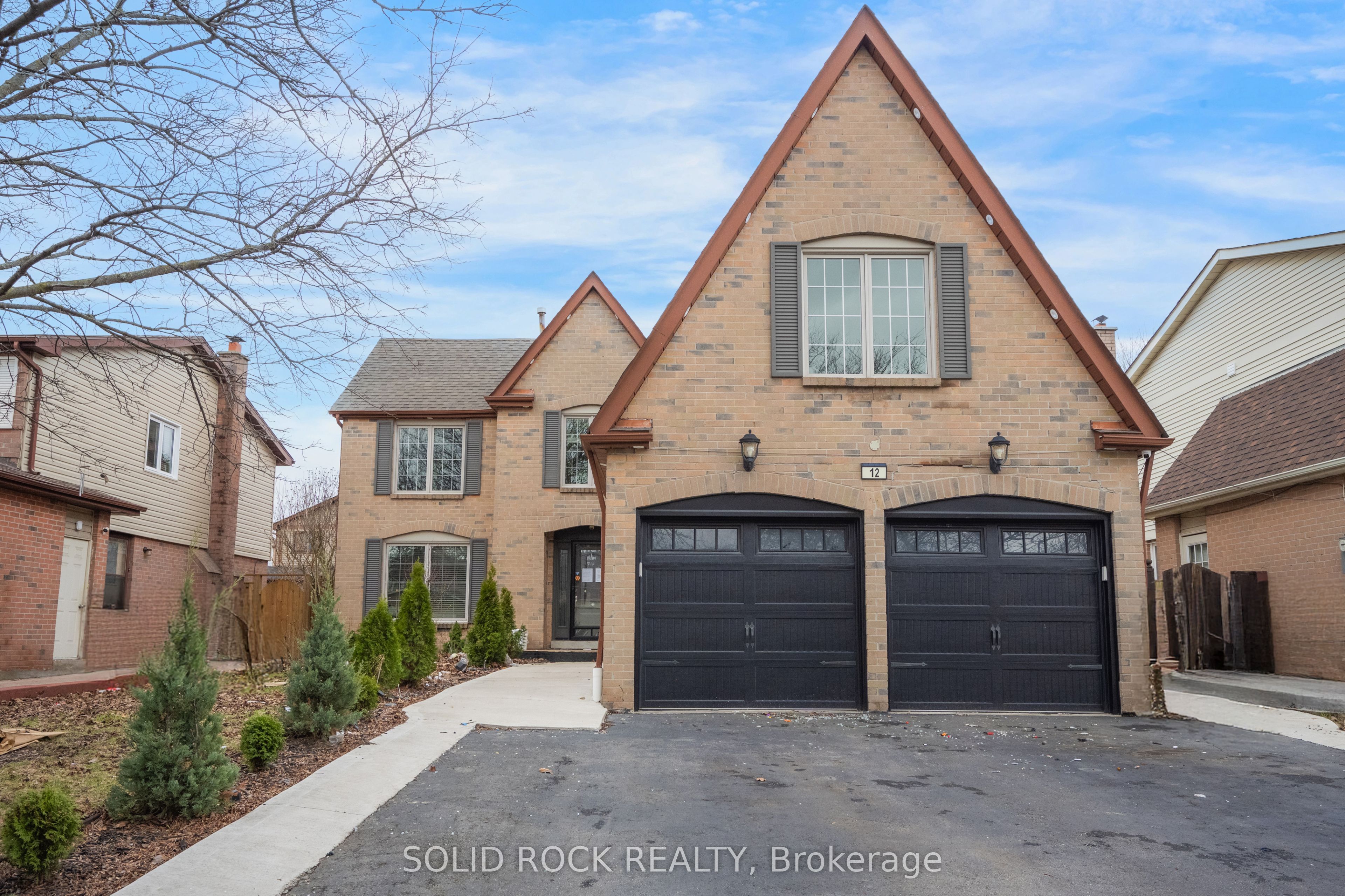12 Torrance Woods N/A, Brampton, ON L6Y 2N3