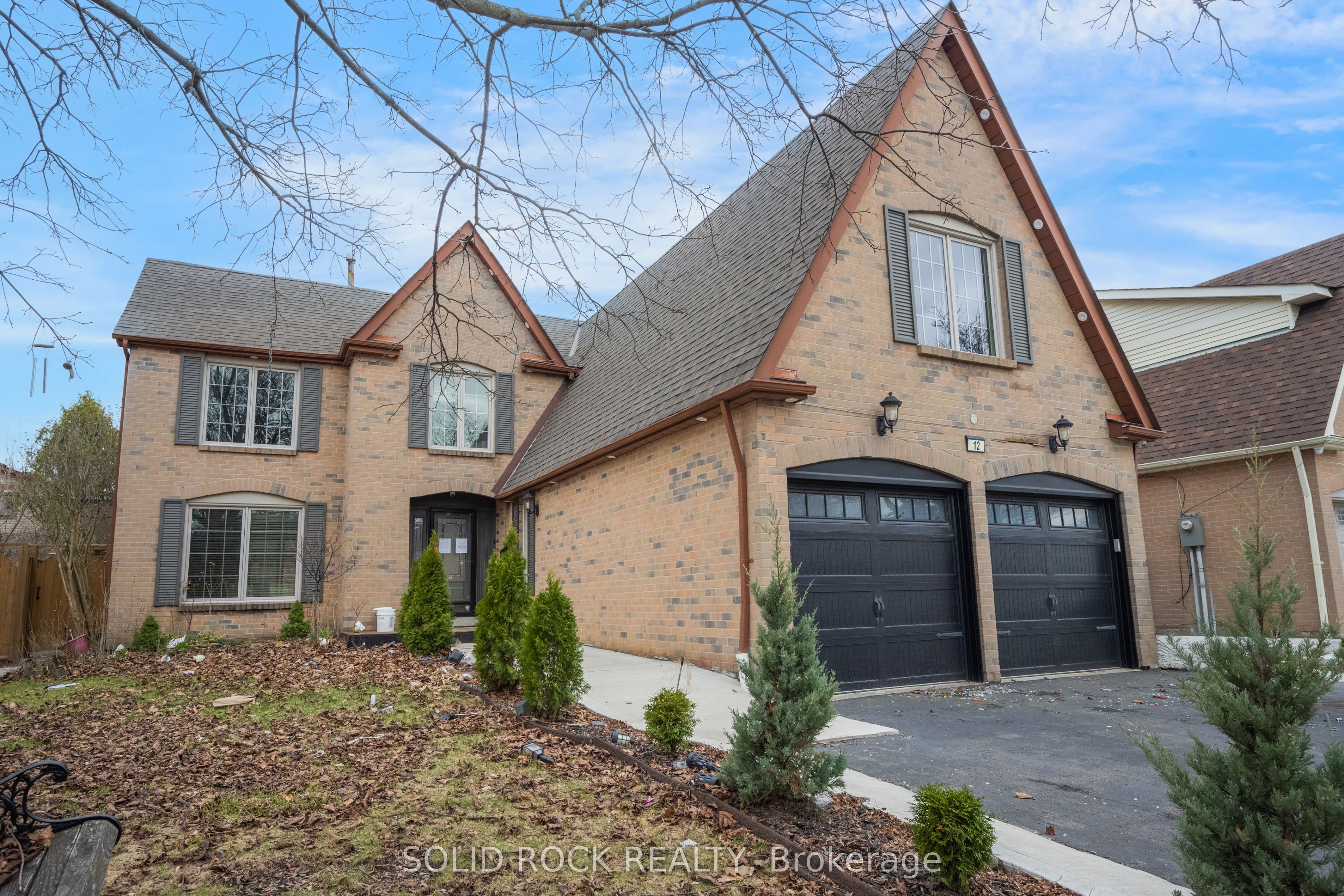 12 Torrance Woods N/A, Brampton, ON L6Y 2N3 photo 2