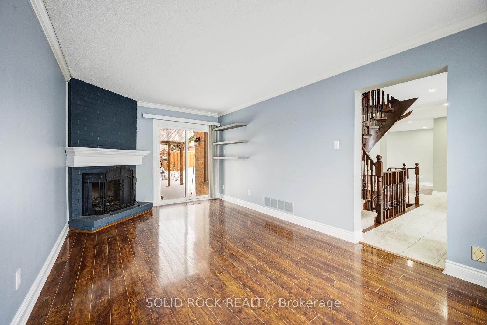 12 Torrance Woods N/A, Brampton, ON L6Y 2N3 photo 5