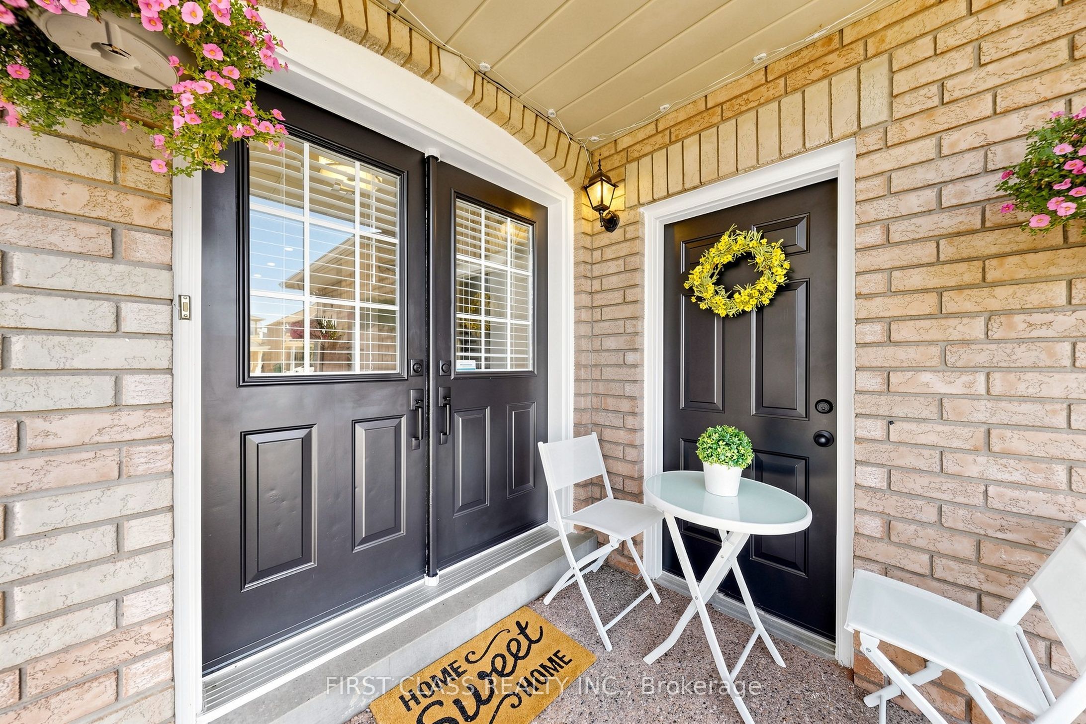 175 Tiller Trail, Brampton, ON L6X 4S9 photo 2