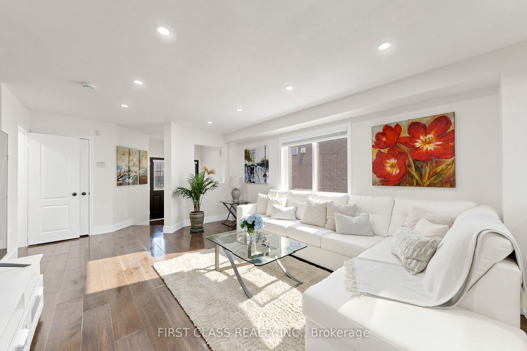 175 Tiller Trail, Brampton, ON L6X 4S9 photo 4