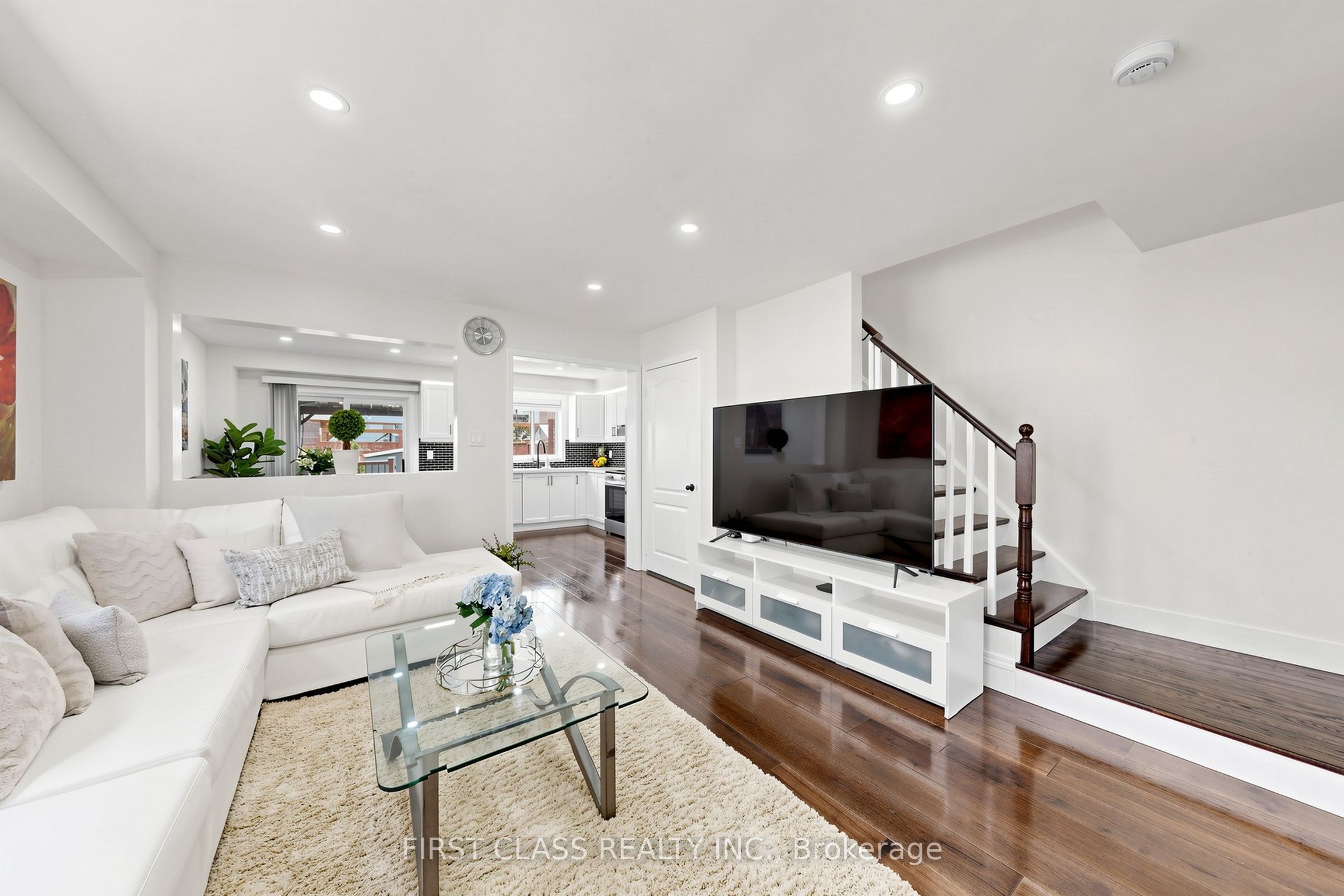 175 Tiller Trail, Brampton, ON L6X 4S9 photo 5