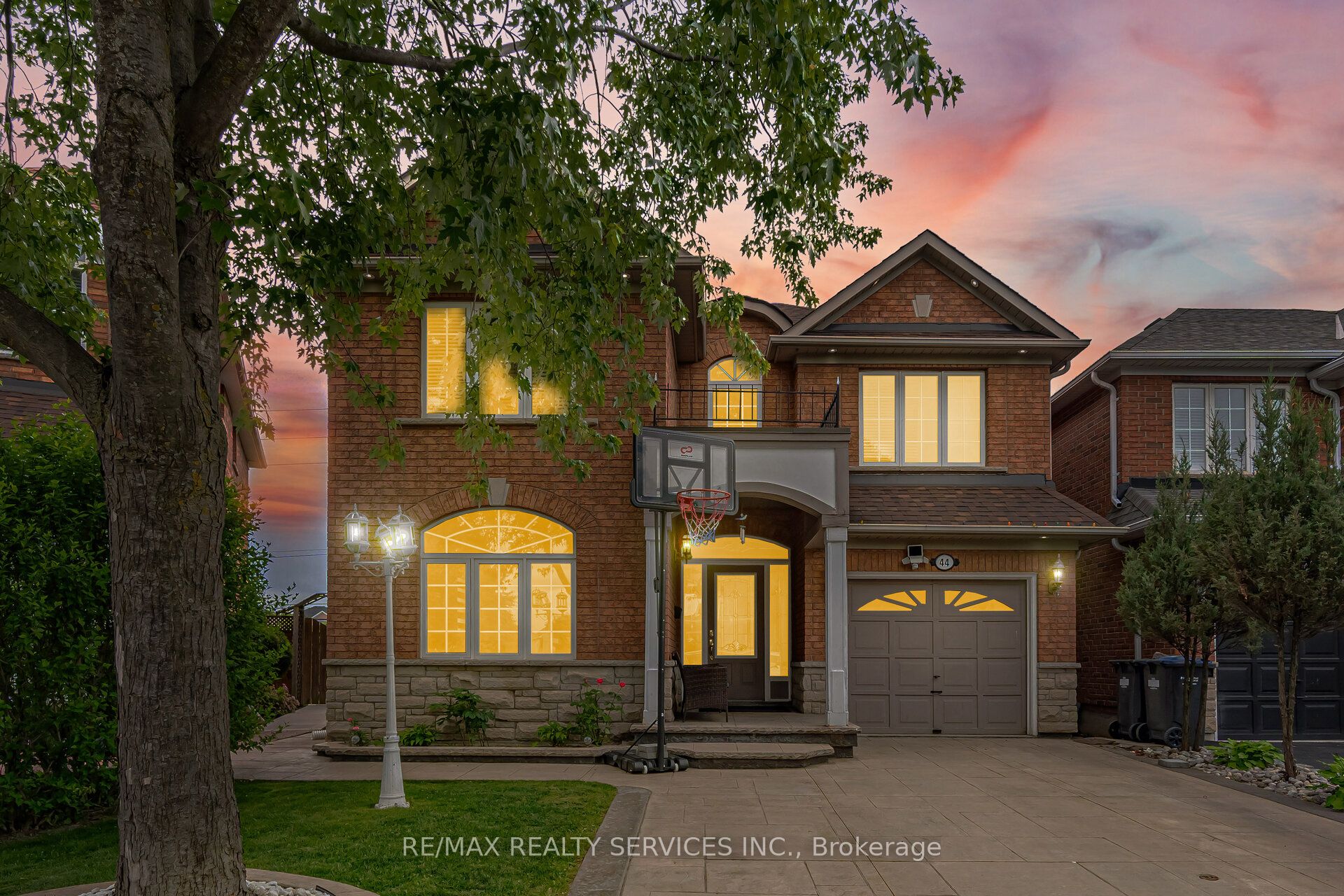 44 Brambirch Crescent, Brampton, ON L7A 1V1
