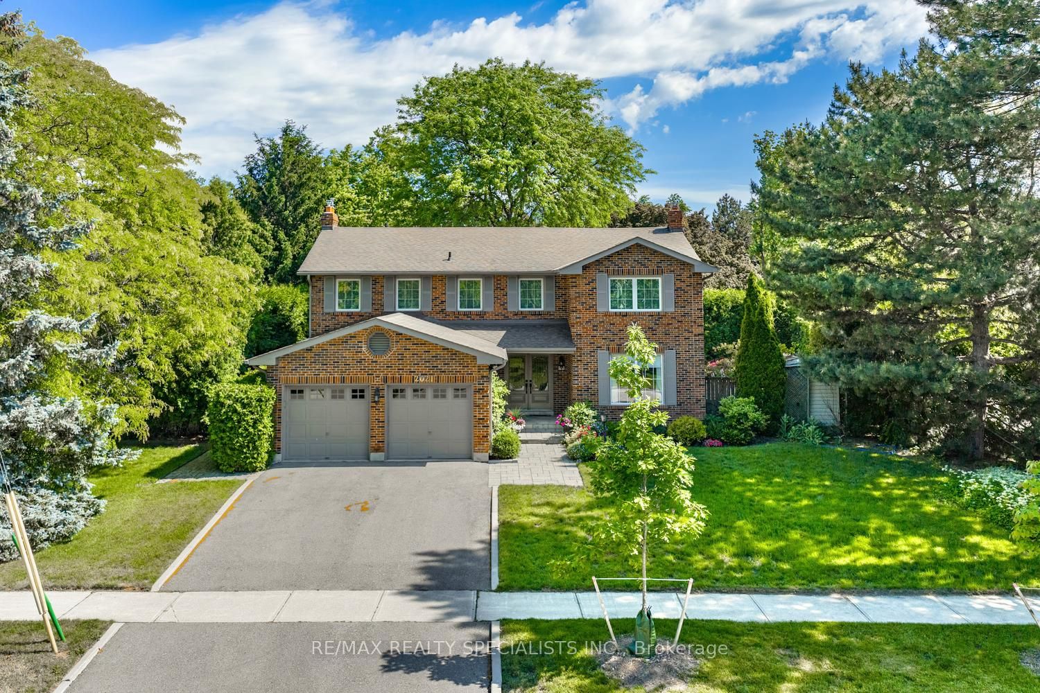 2021 Shawanaga Trail, Mississauga, ON L5H 3Z3 photo 4