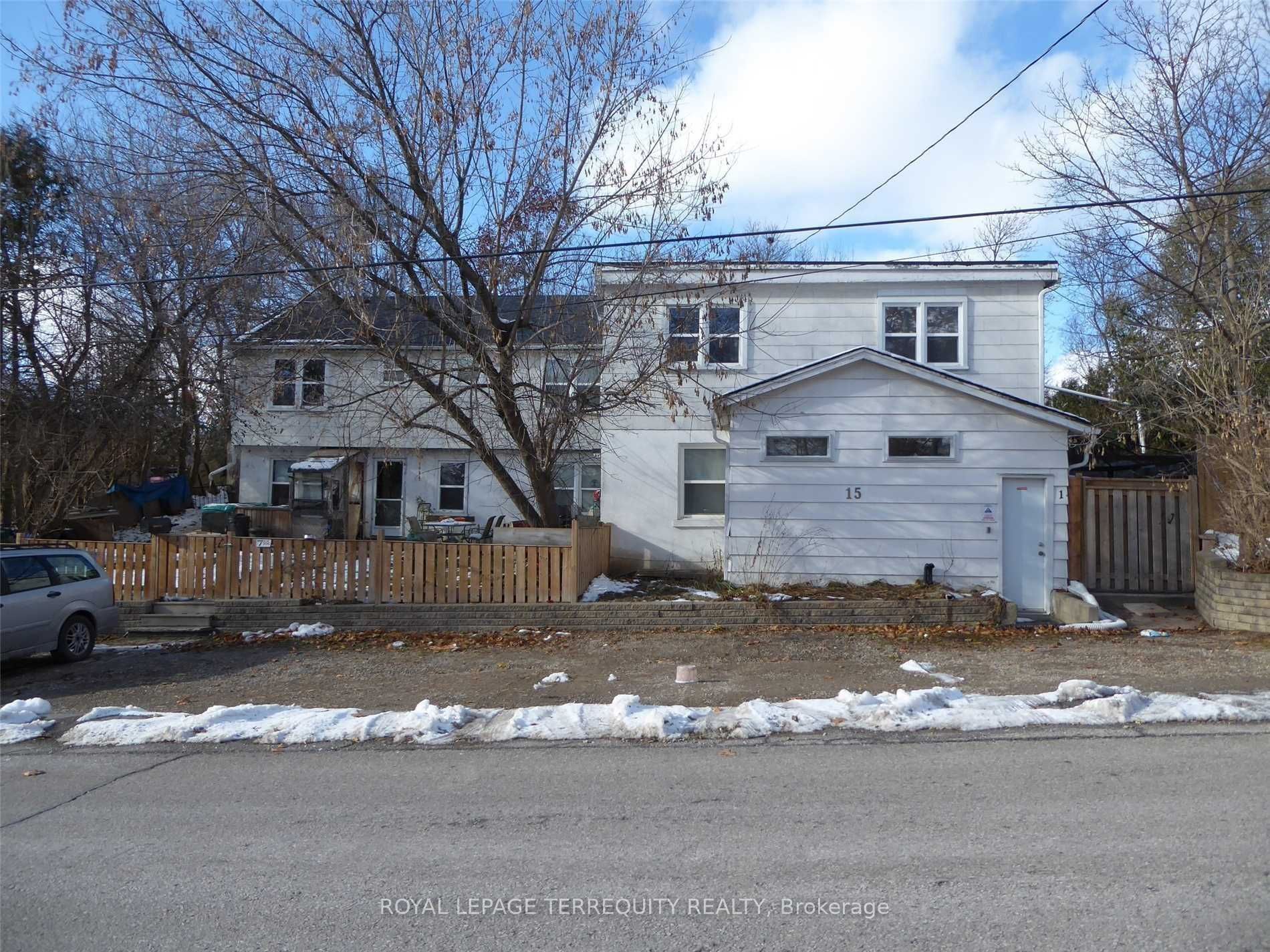 15 John Street, Halton Hills, ON L7G 2J6