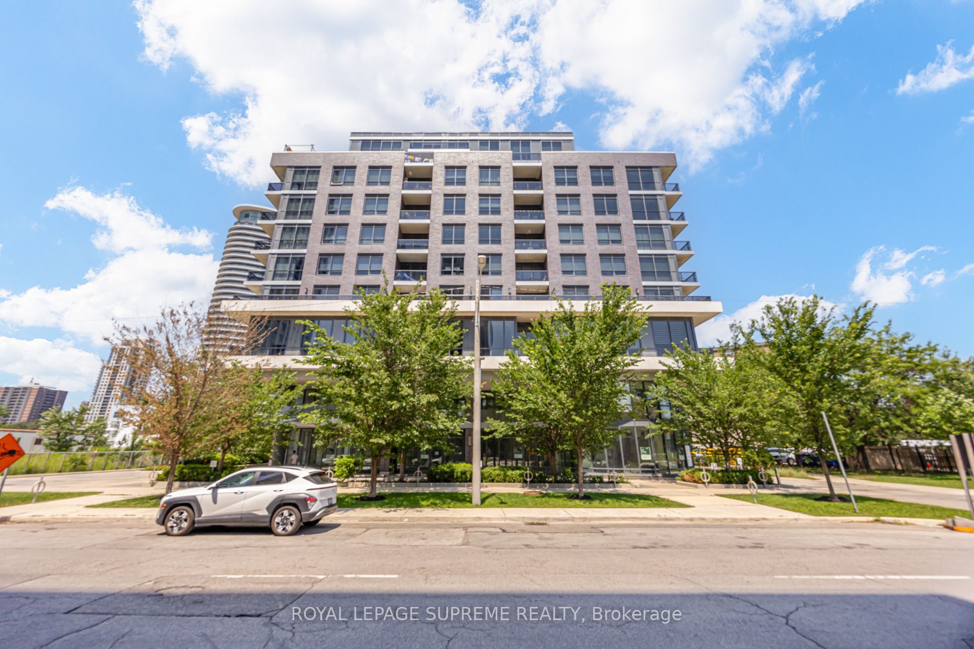 10 Gibbs Road 414, Toronto, ON M9B 6L6 photo 4