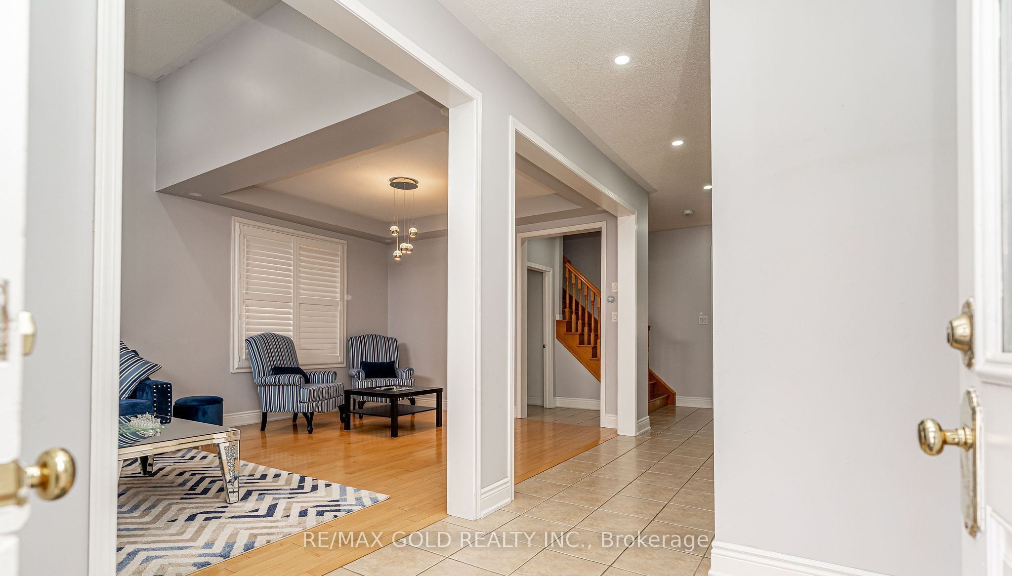 7 Bettey Road, Brampton, ON L6P 1S9 photo 4