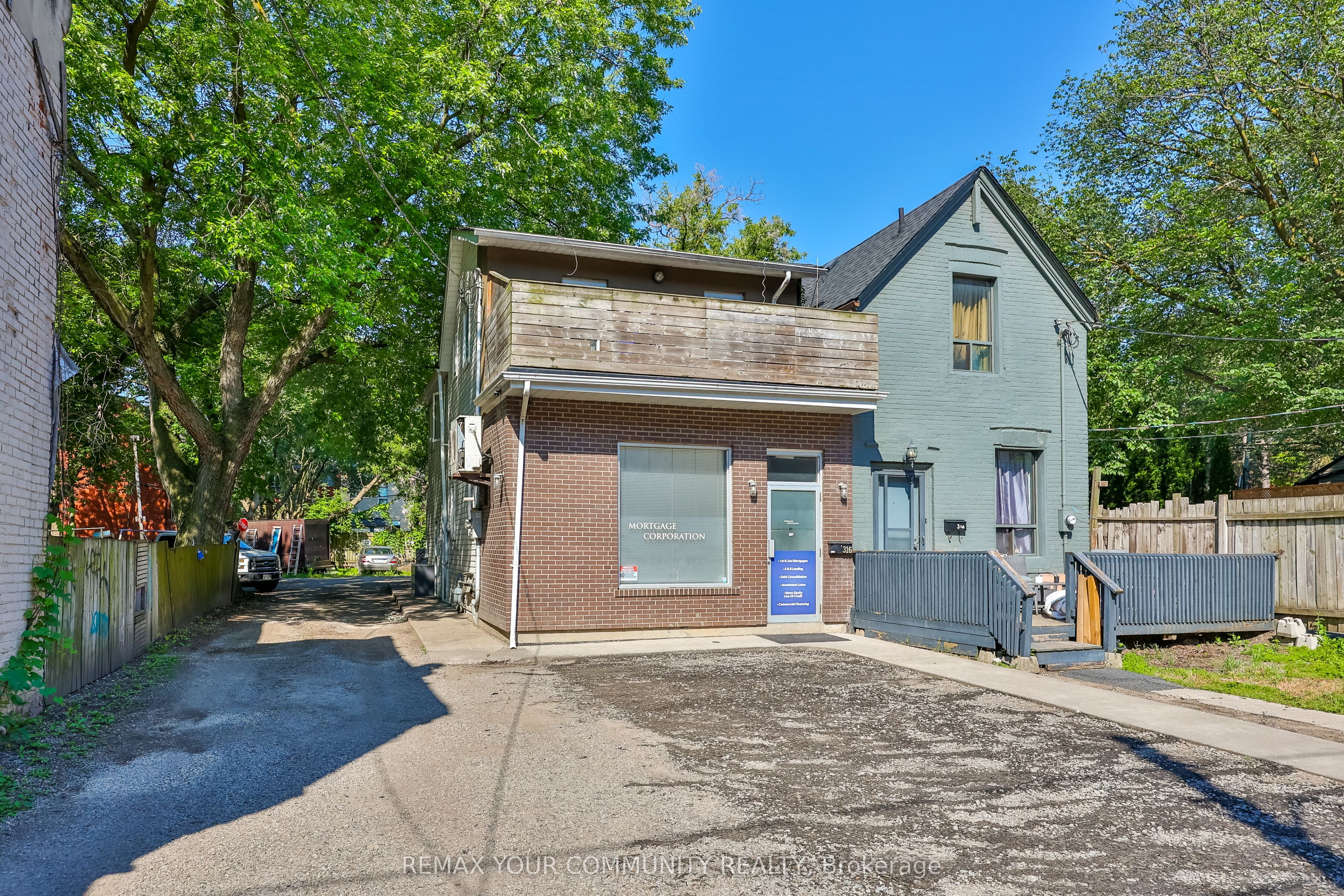 316 Dufferin Street, Toronto, ON M6K 1Z6 photo 3