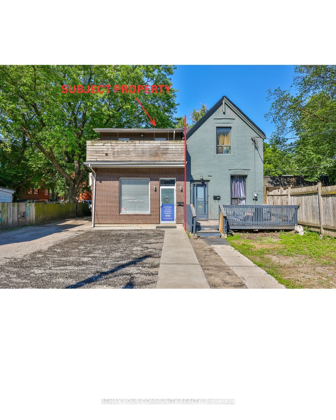 316 Dufferin Street, Toronto, ON M6K 1Z6 photo 4