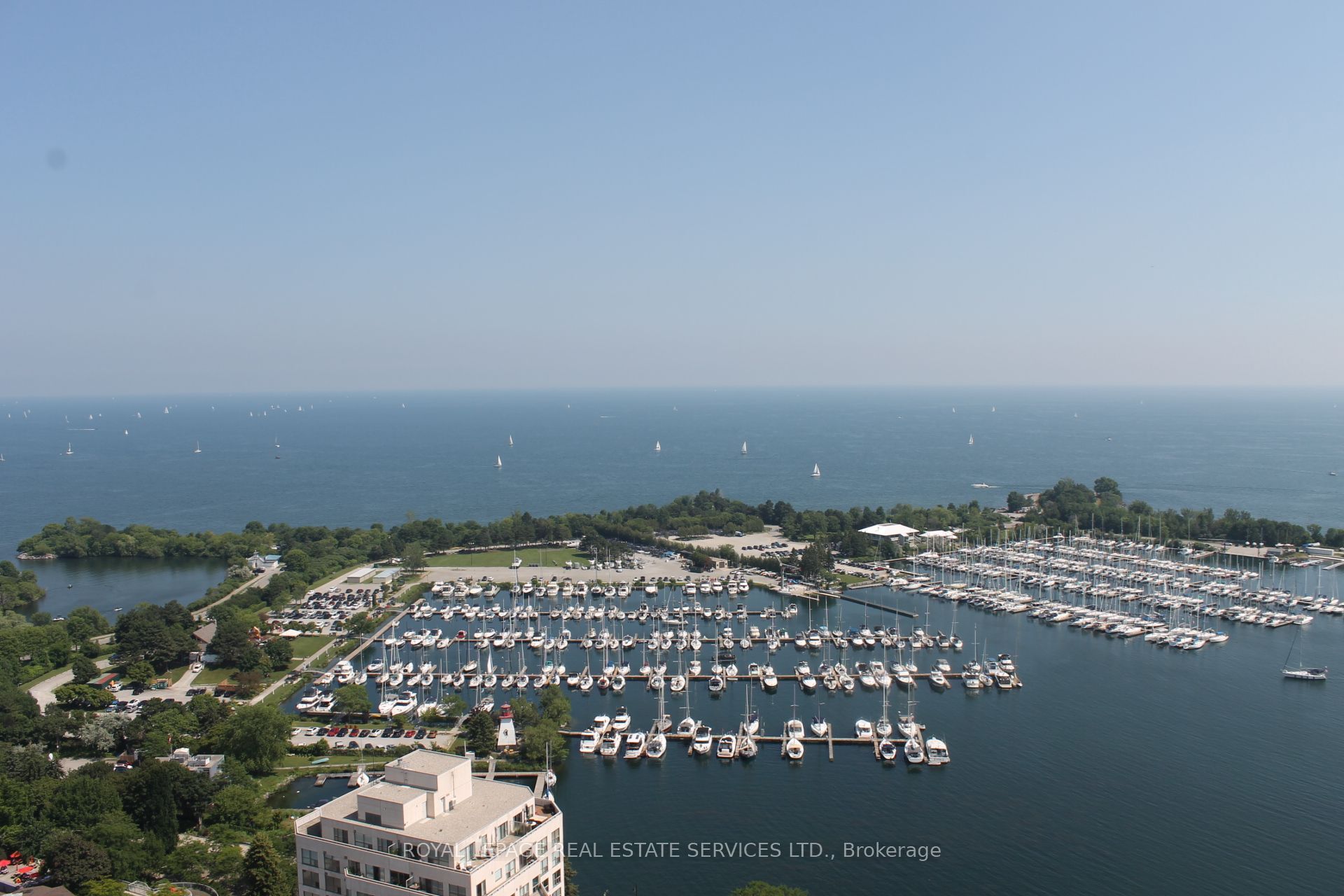 2269 Lake Shore Boulevard W 307, Toronto, ON M8V 3X6 photo 2