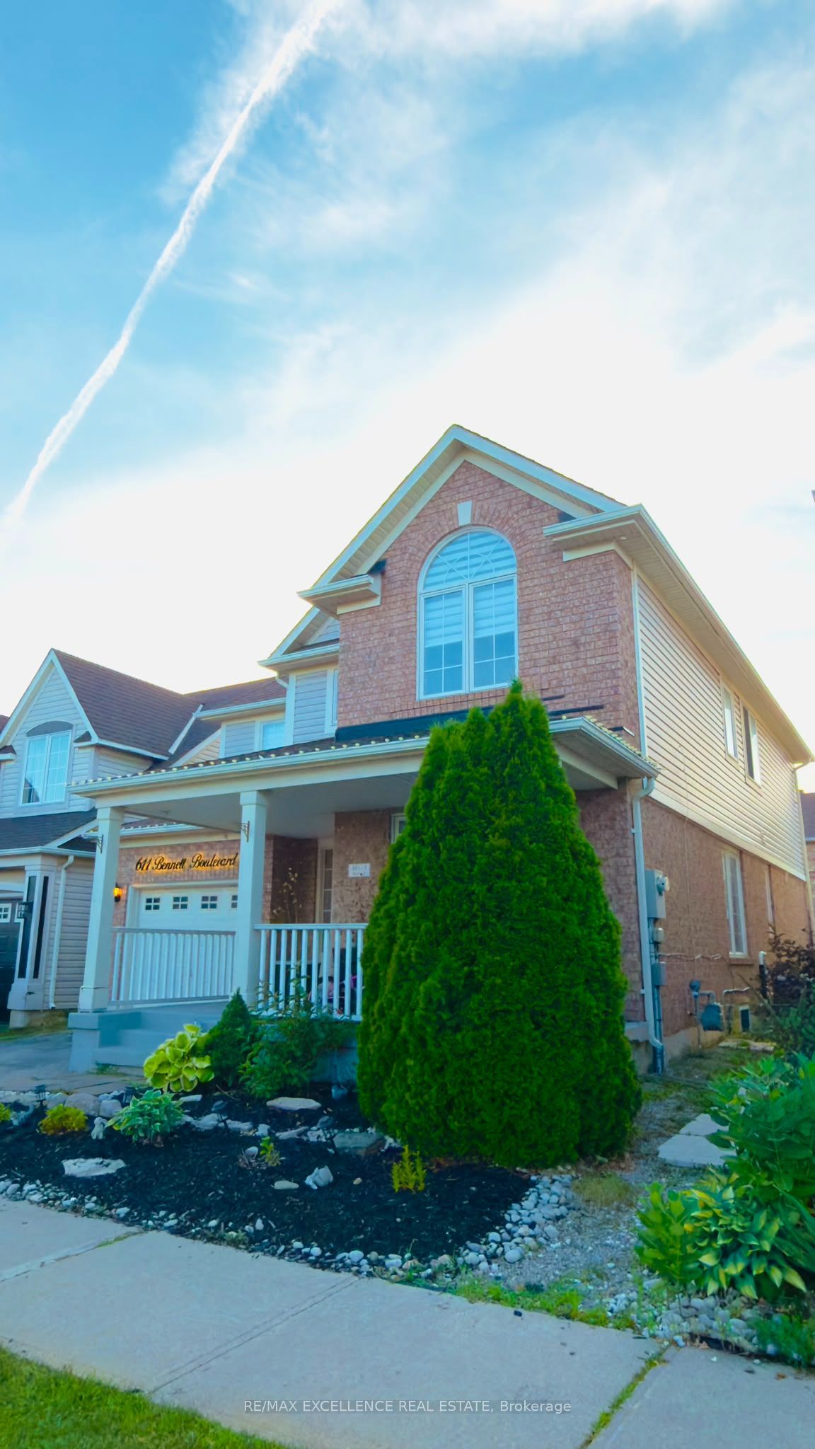 611 Bennett Boulevard, Milton, ON L9T 6B1