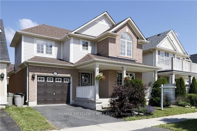 611 Bennett Boulevard, Milton, ON L9T 6B1 photo 2