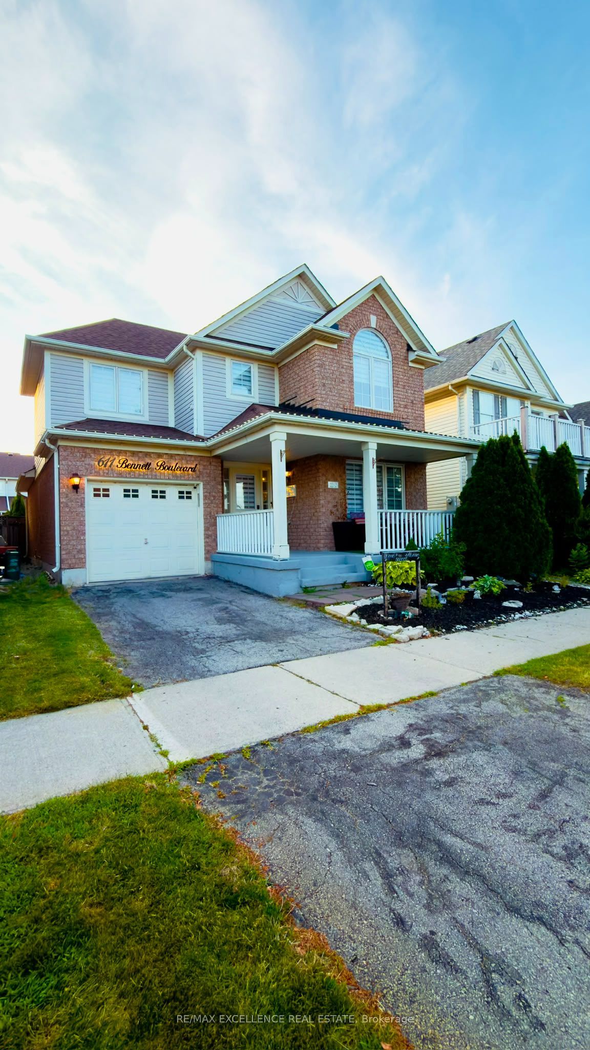 611 Bennett Boulevard, Milton, ON L9T 6B1 photo 3